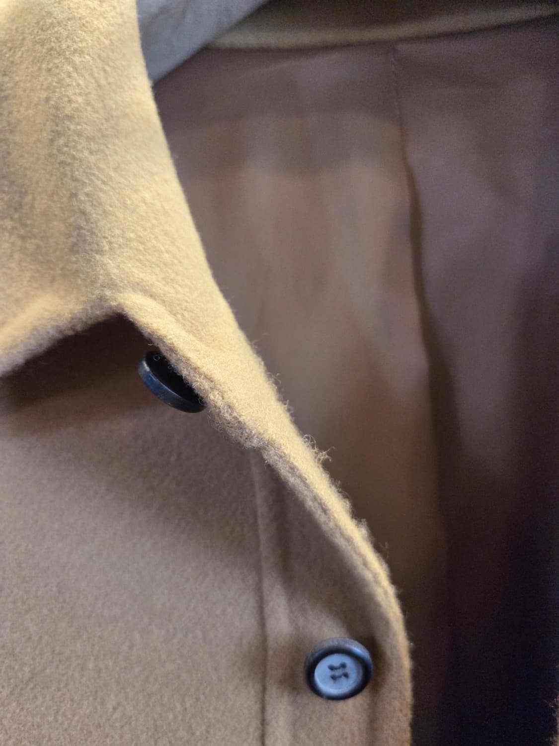 솔리드옴므 플란넬셔츠 상품이미지3