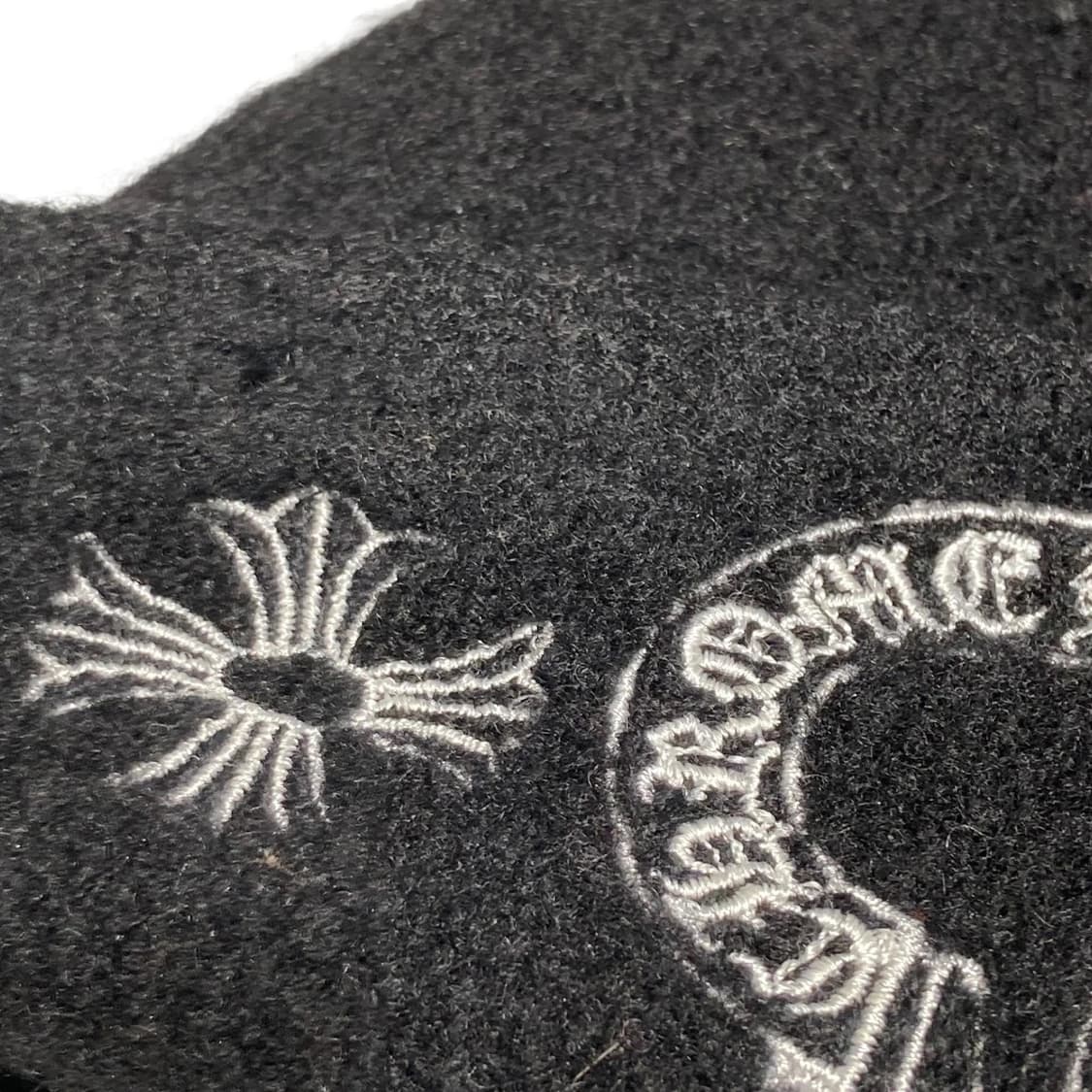 크롬하츠 홀스 비니 상품이미지2