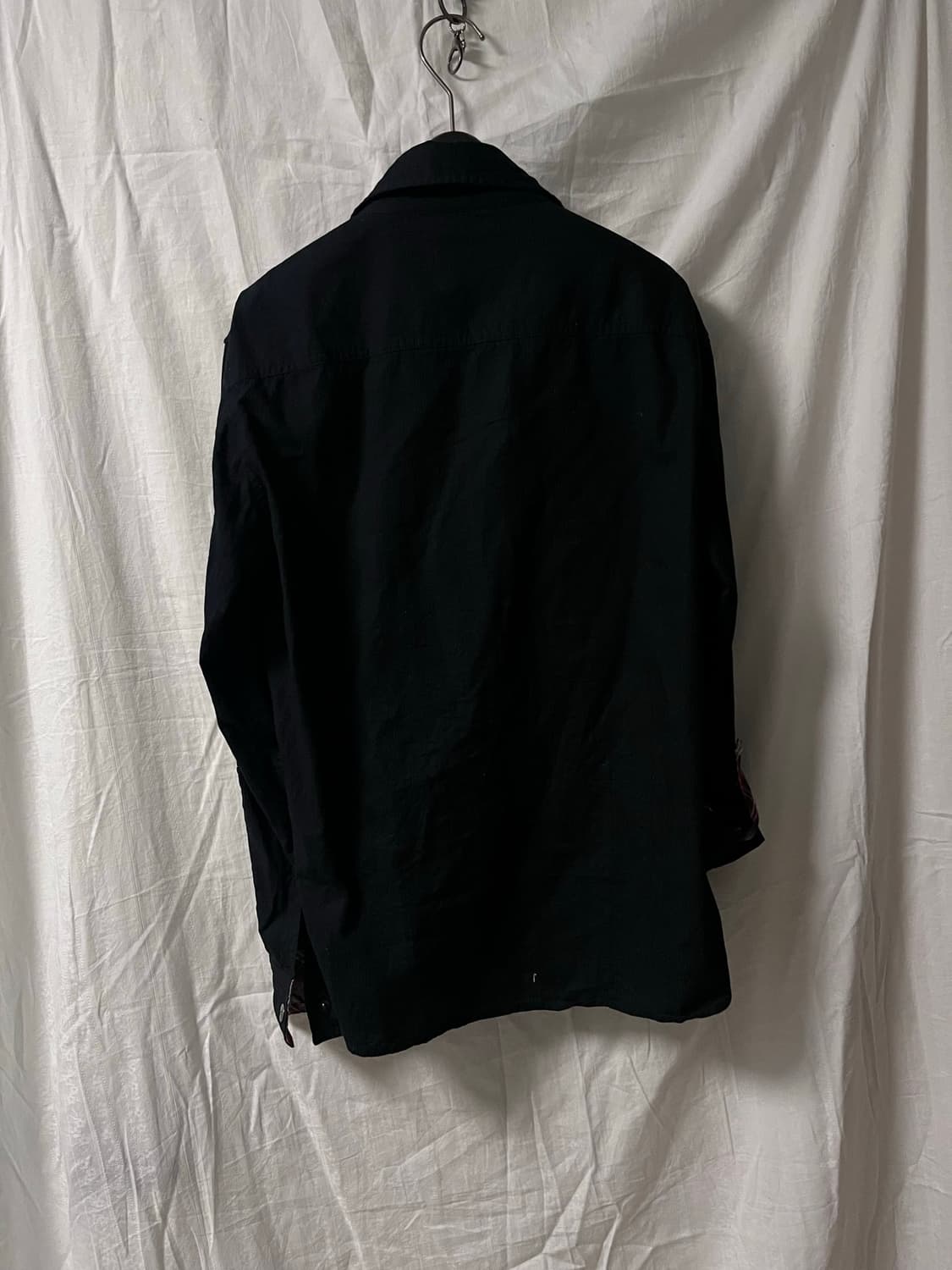 Punk Mood Bondage Vintage Shirt 상품이미지5