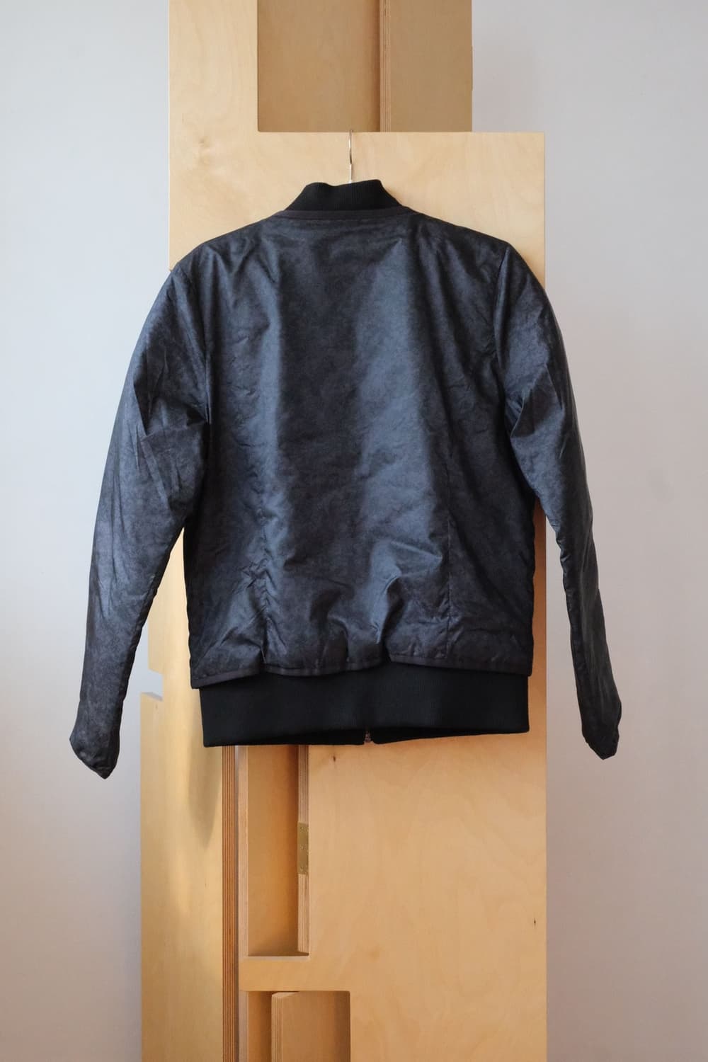 PUMA by hussein chalayan Bomber Jacket 상품이미지2