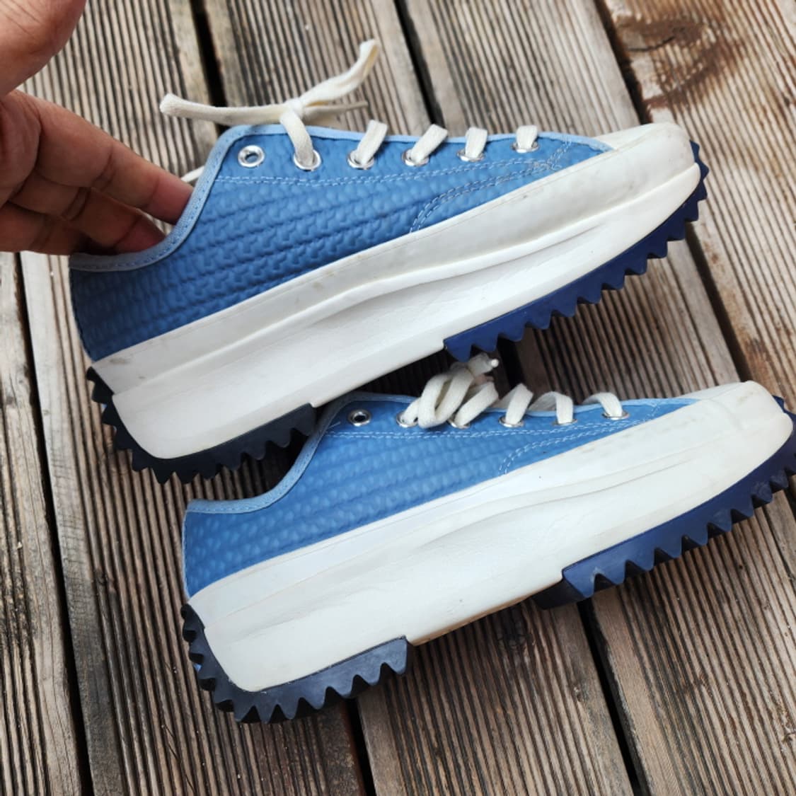 CONVERSE 척데일러 로우(250) 상품이미지5