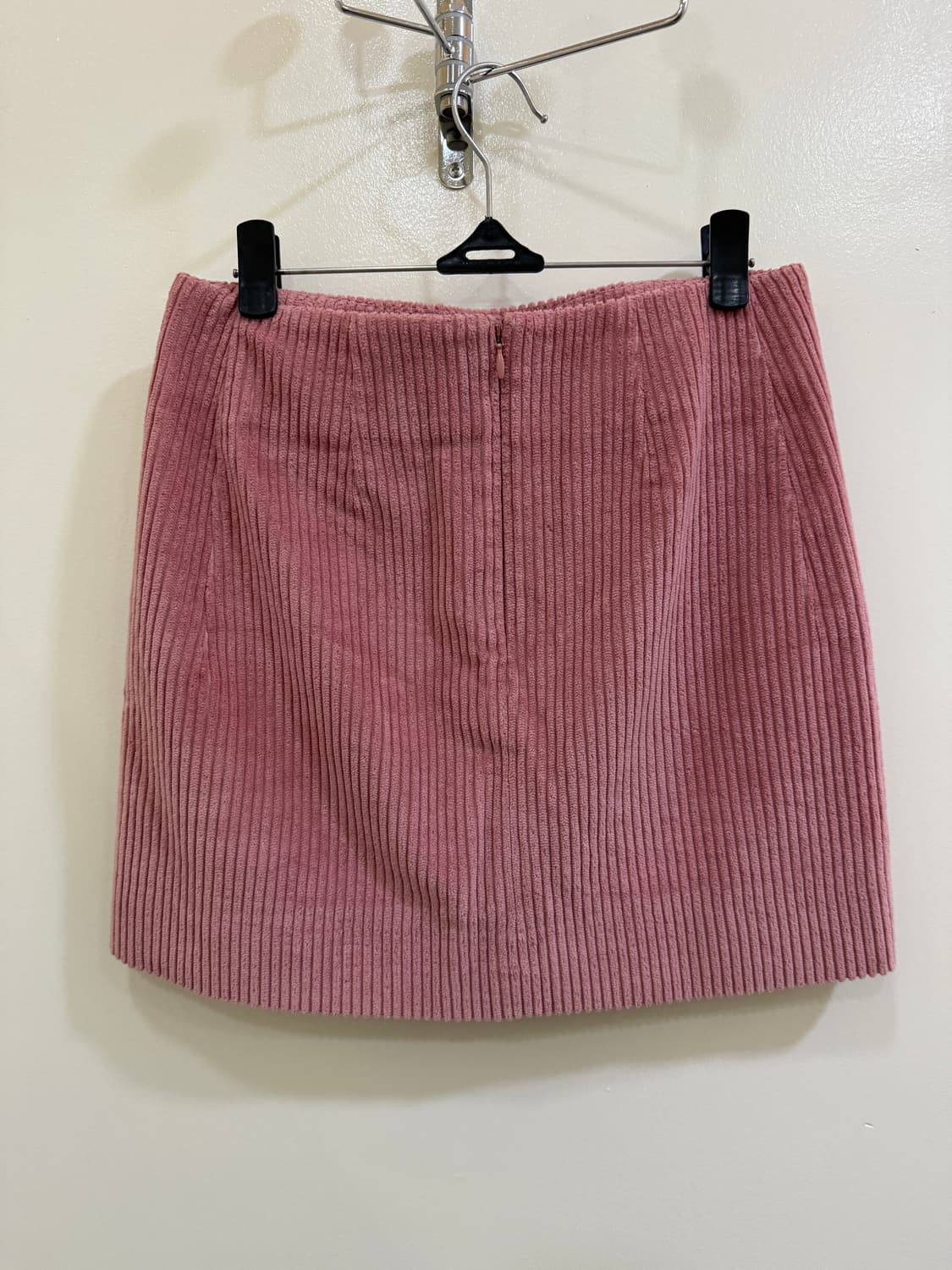 코스 코듀로이 미니 스커트 정품 상품이미지2