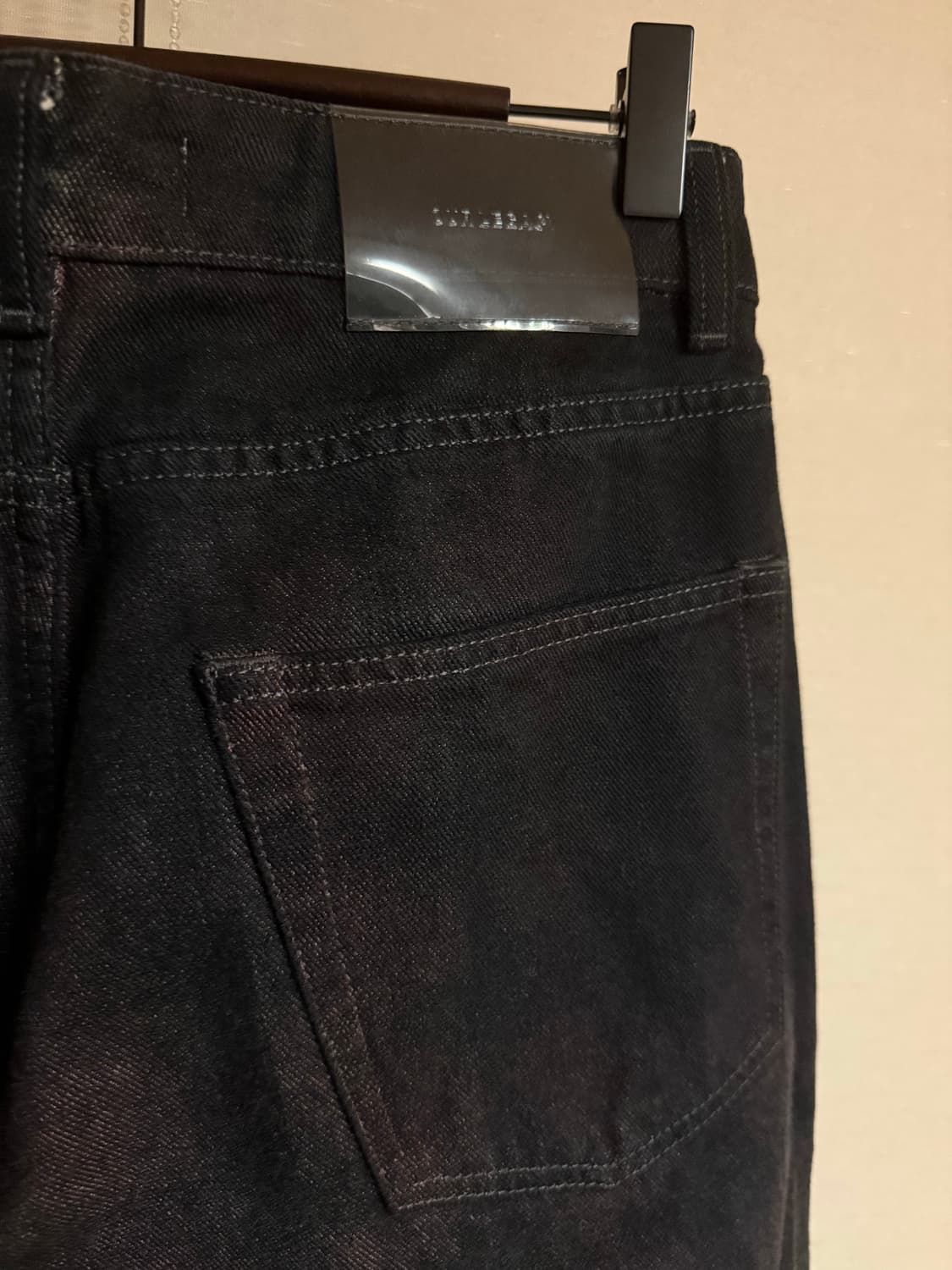 아워레가시 풀컷 럼버체크  상품이미지3