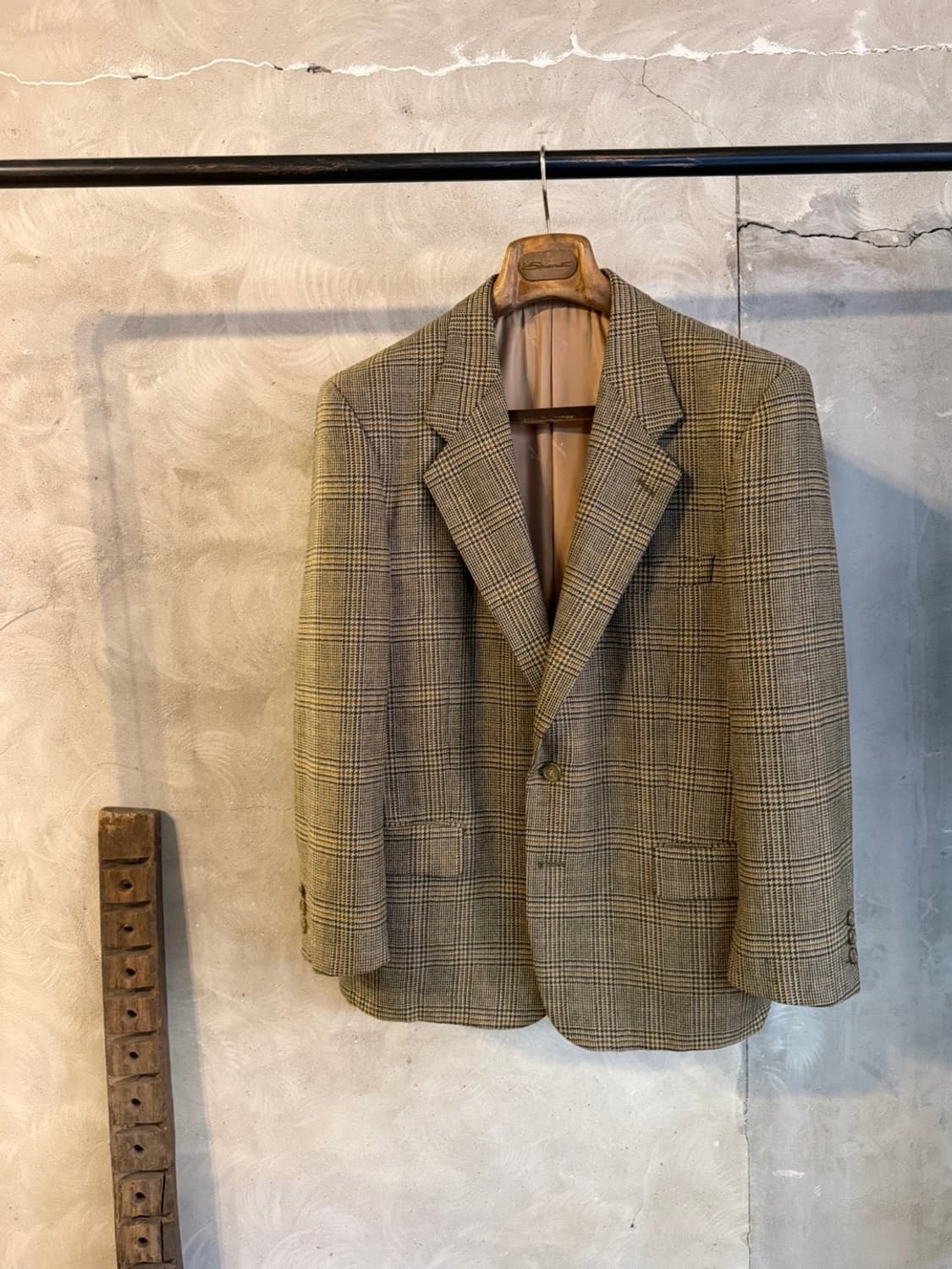 발렌티노 트위드 자켓 100 상품이미지10