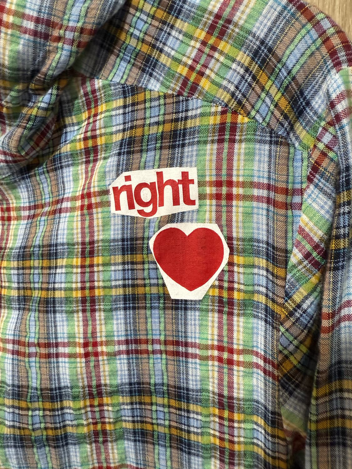 더뮤지엄비지터 자켓 상품이미지2