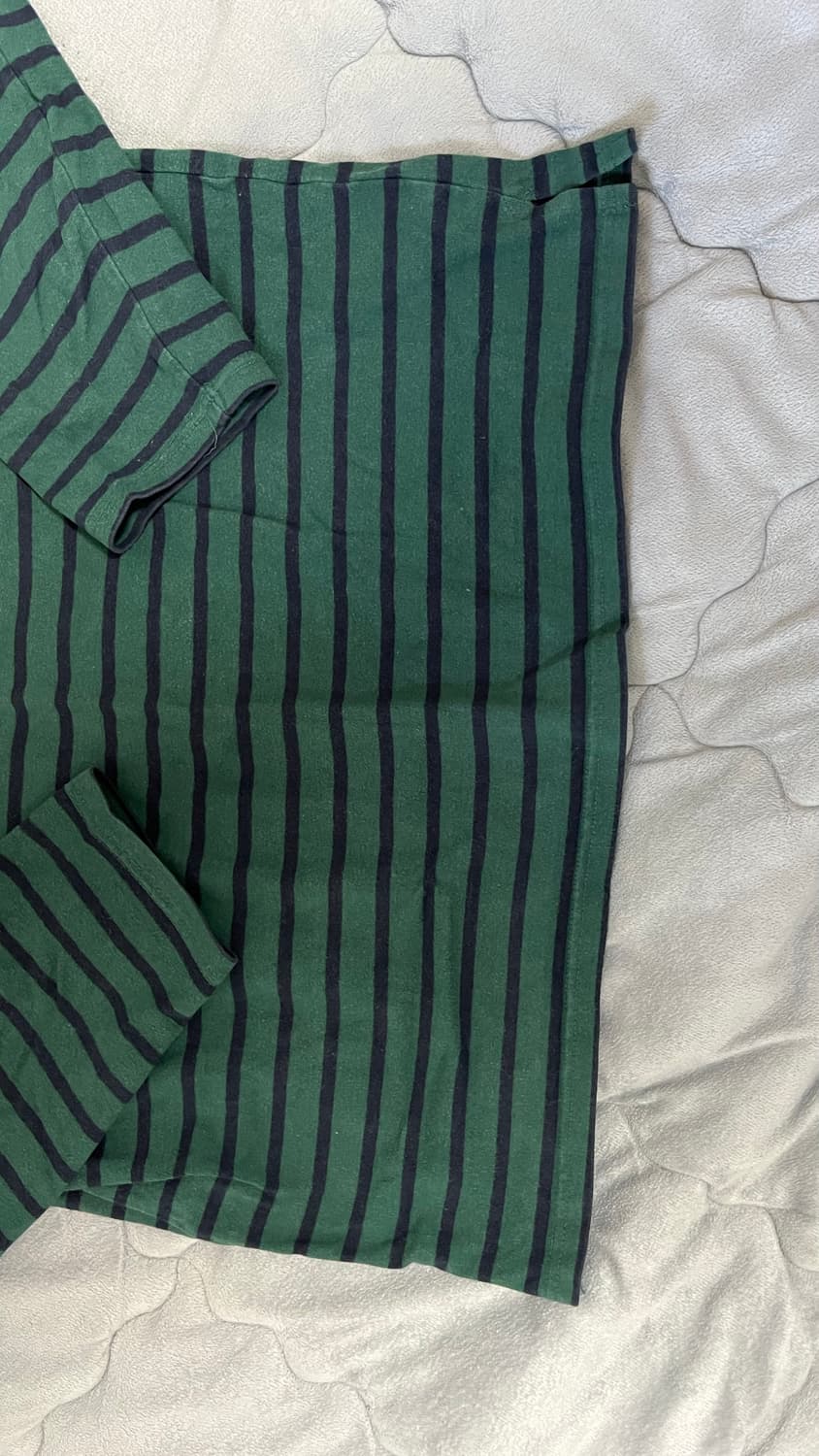 스파오 롱슬리브 긴팔티 상품이미지3