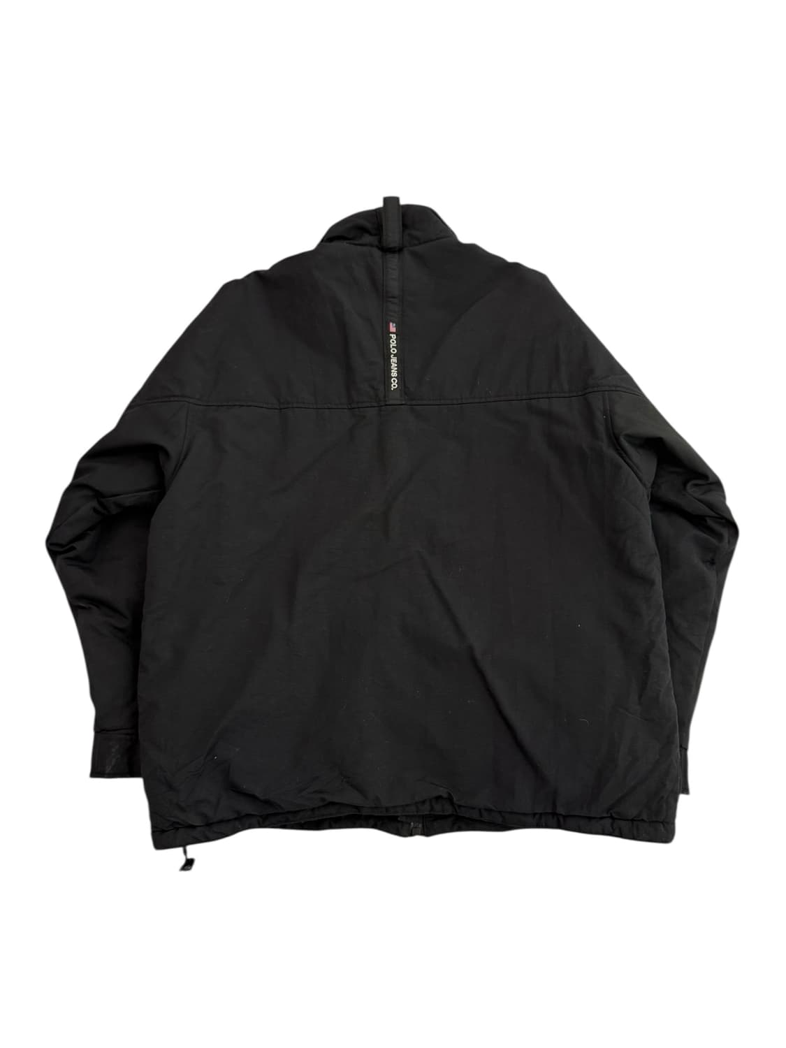 폴로 진스 플리스 자켓 상품이미지7