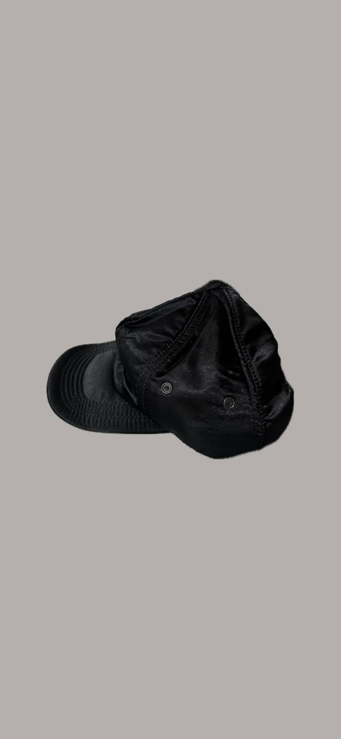 Stussy 2005 Satin Snapback 상품이미지4