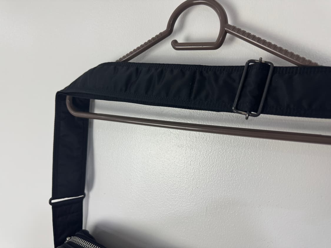 요시다 포터 탱커 블랙 크로스백 XL  상품이미지6