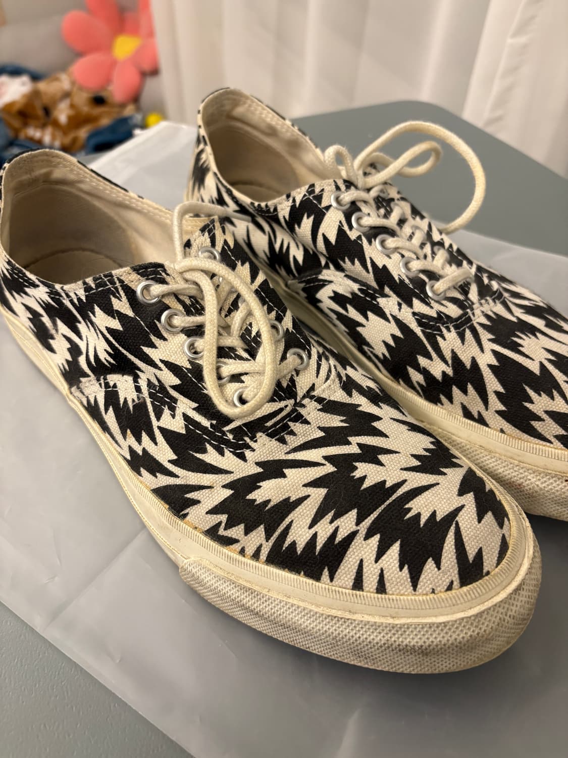 엘리키시모토 단화 상품이미지2