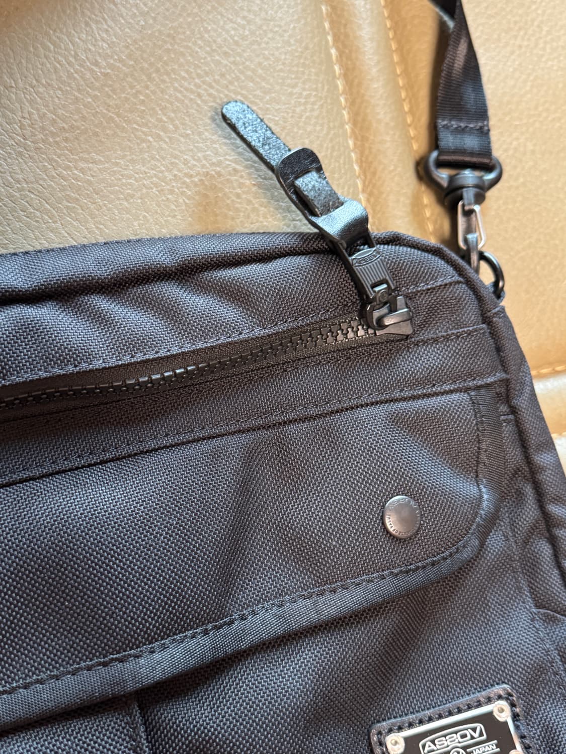 아소브 AS2OV 가방 상품이미지7