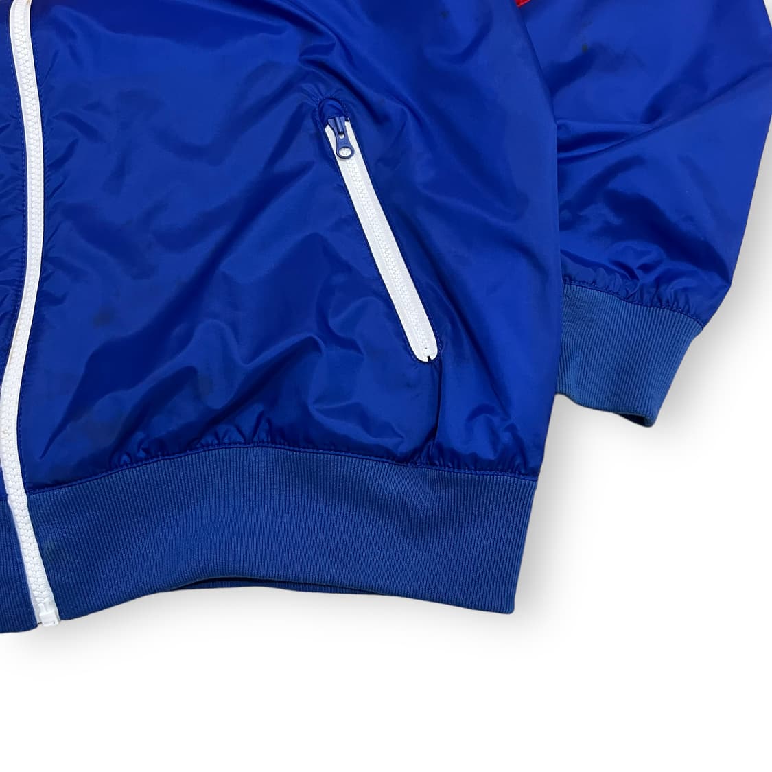 나이키 빅 스우시 태극기 바람막이 상품이미지5