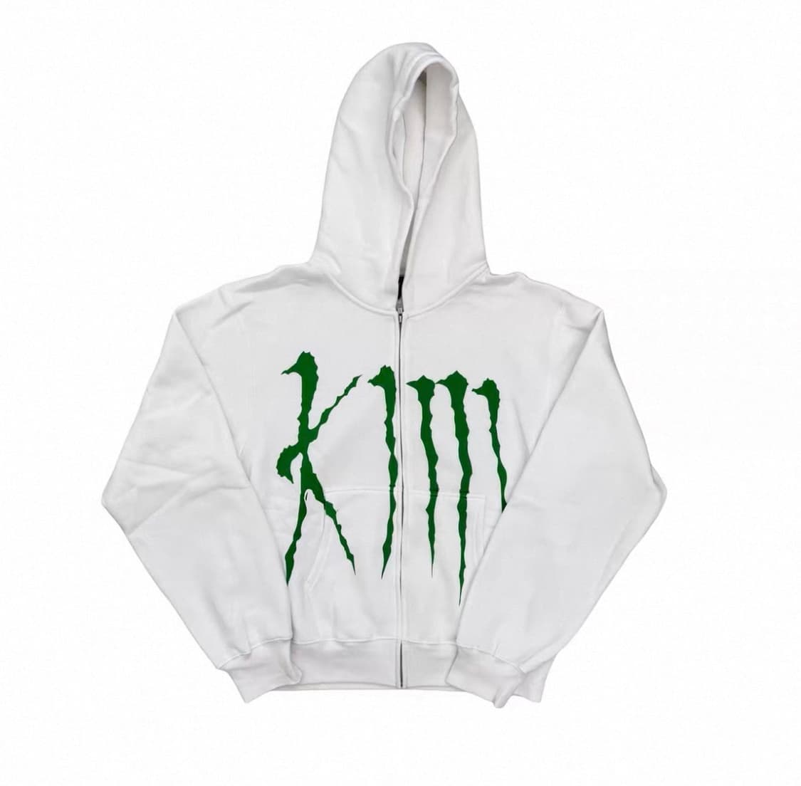 KimKrueger friends&family monster zip up 상품이미지5