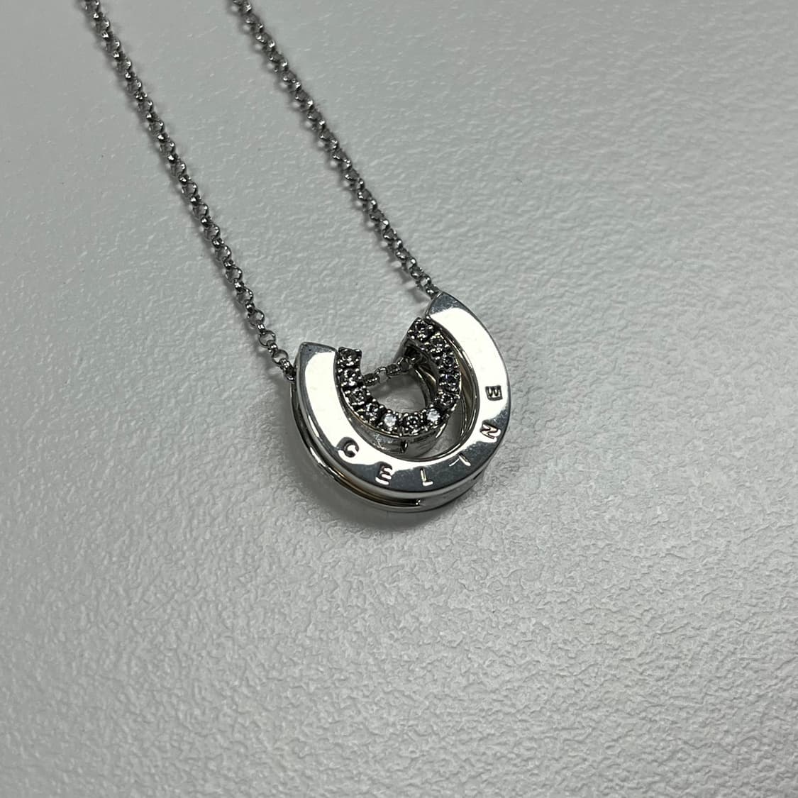 셀린느 목걸이 상품이미지4