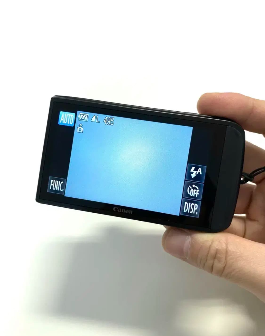 캐논 익서스 IXUS 210 디지털 카메라 (IXY 10S) 상품이미지3