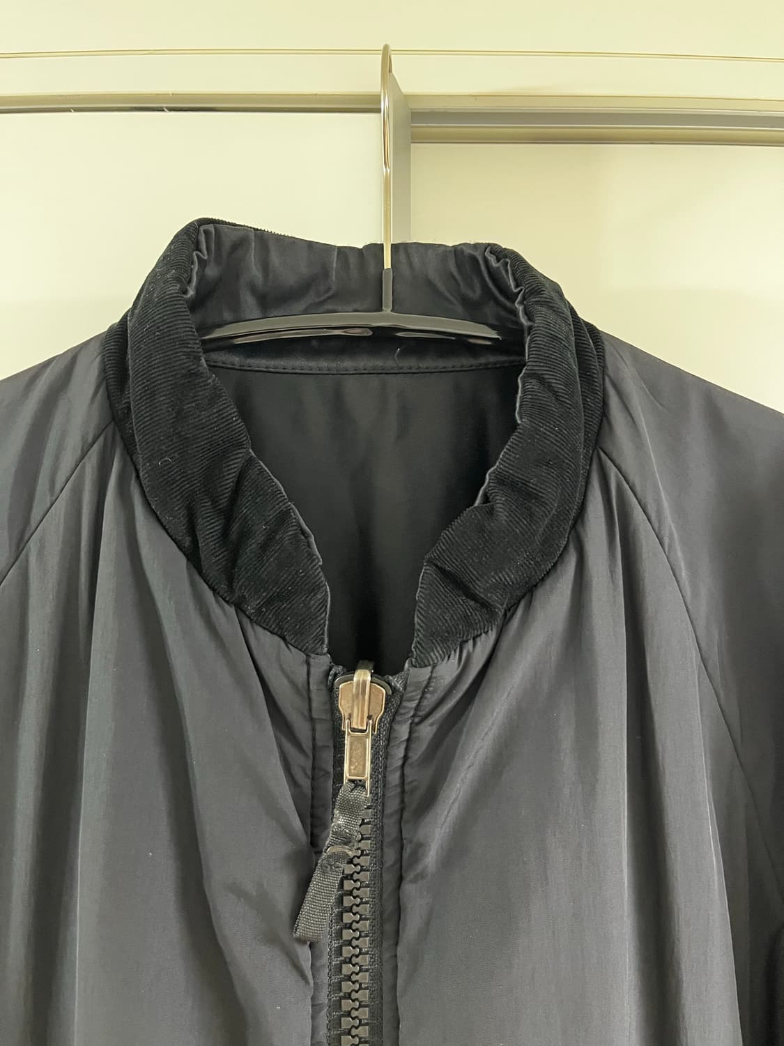 Emporio Armani 엠포리오 아르마니 봄버 자켓 상품이미지4