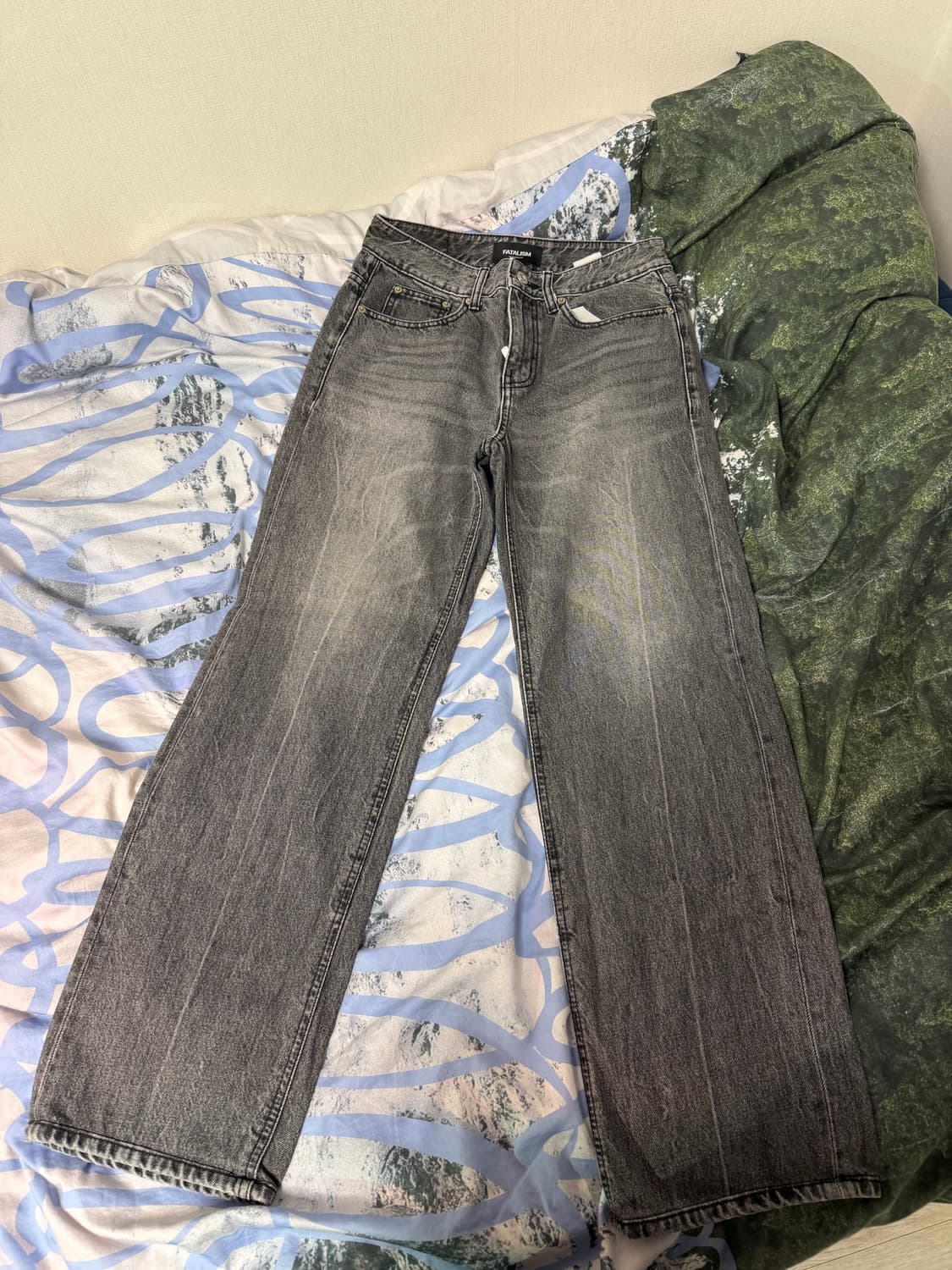 바지판매합니다 연락주세요! (사이즈28-30) 상품이미지8