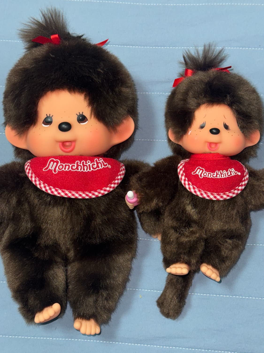 정품 몬치치 세트 상품이미지1