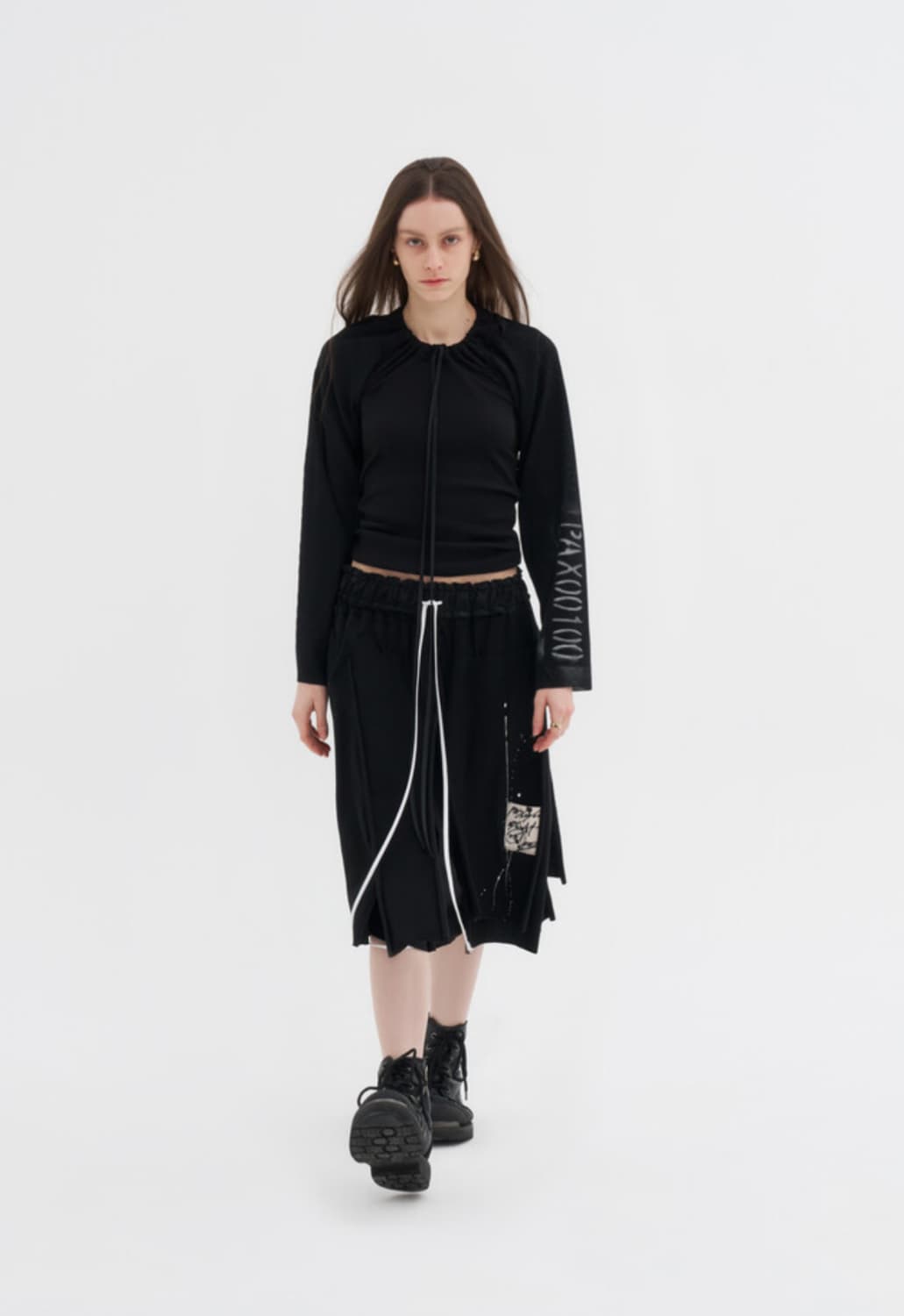 Pax00100 스커트  상품이미지1