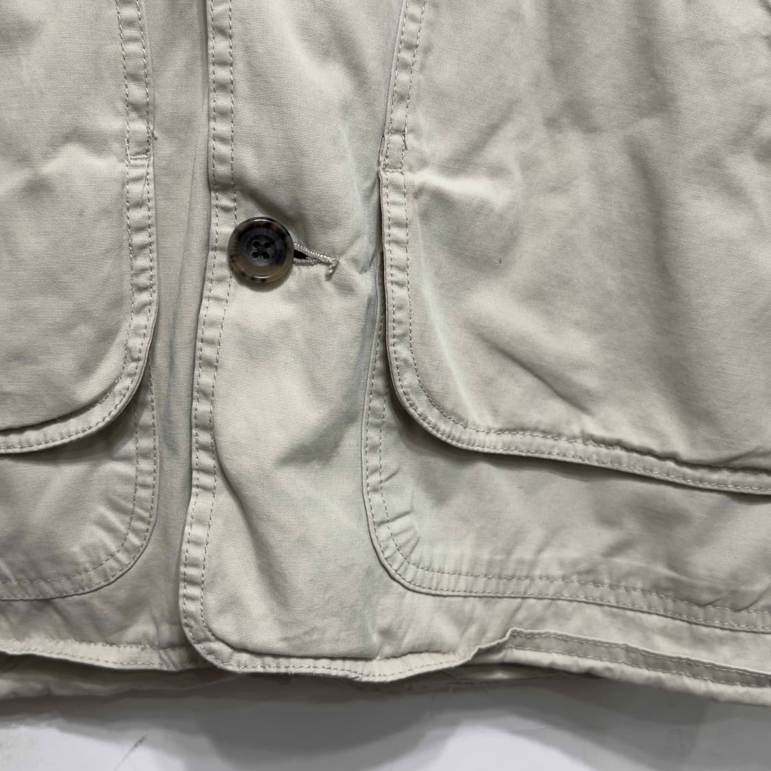 GAP 올드 갭 헌팅 자켓 상품이미지4