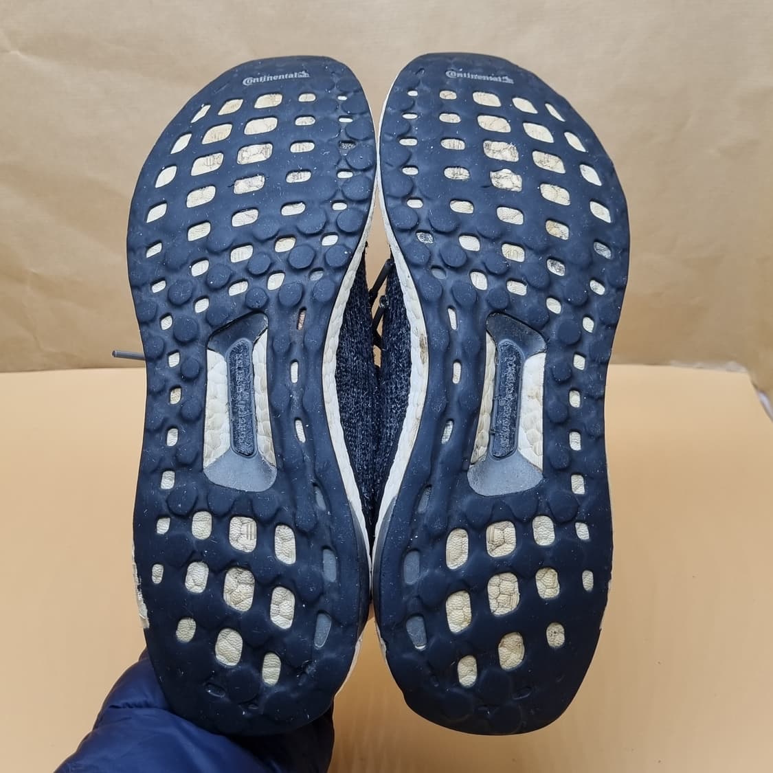 아디다스 울트라부스트 언케이지드 운동화275 상품이미지3