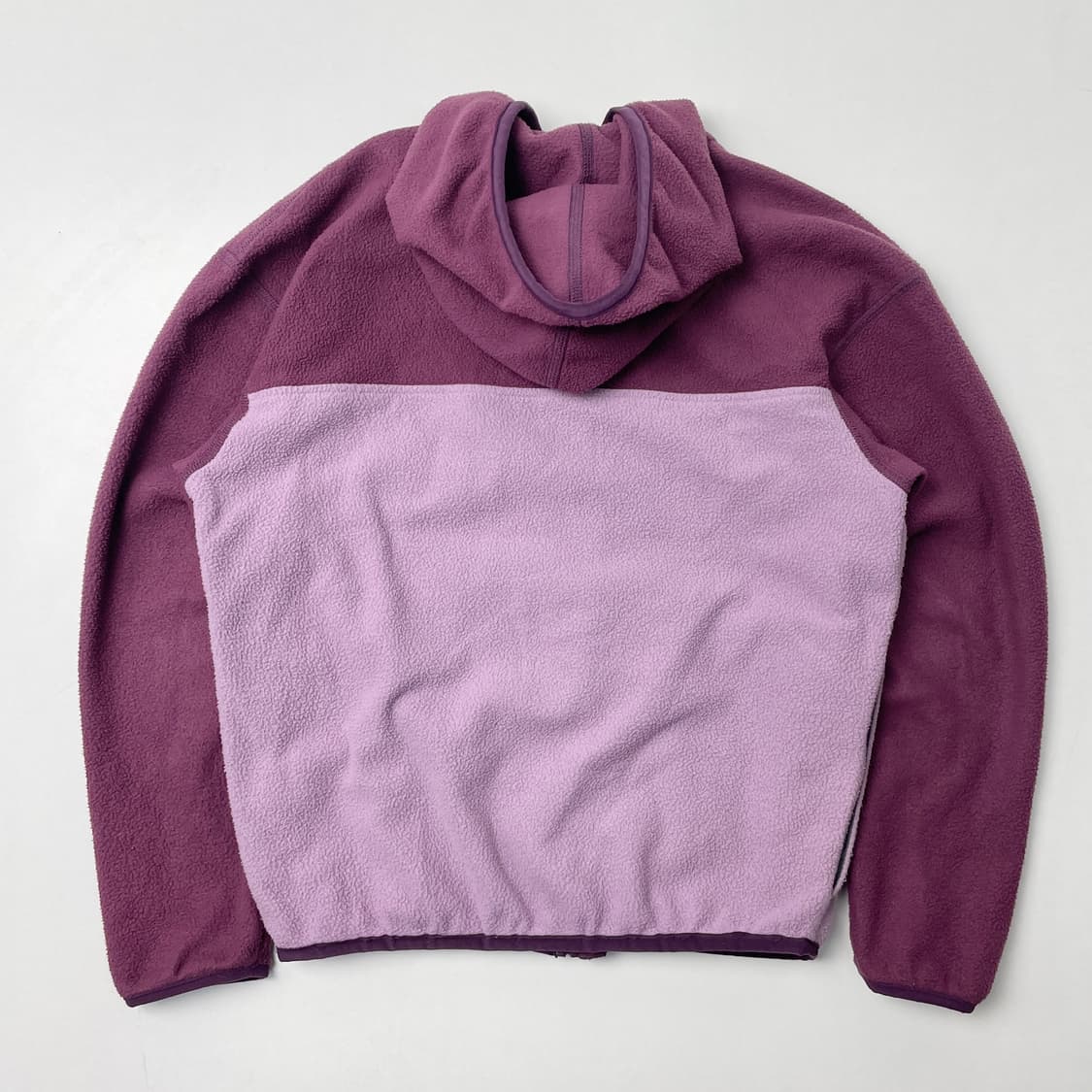 [중고] 파타고니아 신칠라 후드집업 플리스 7-8 상품이미지2