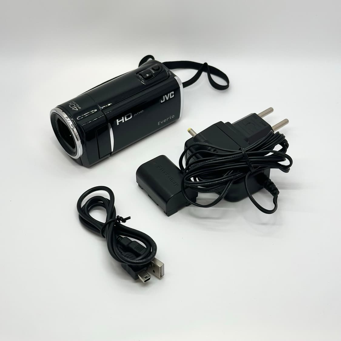 (택포/샘플영상o)jvc 캠코더,gz-hm460 상품이미지2