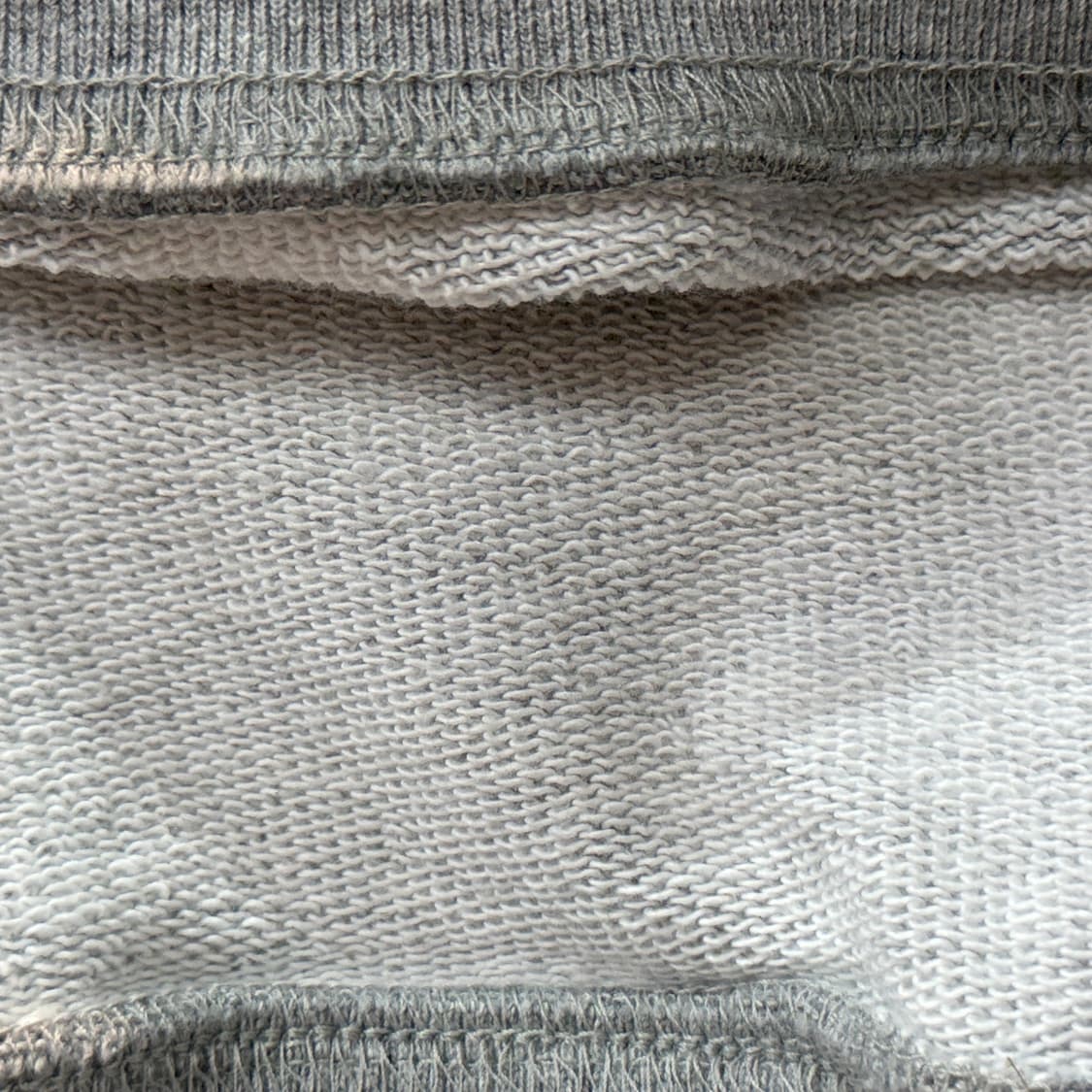 새상품 [메종 클래식 맨투맨]  상품이미지6