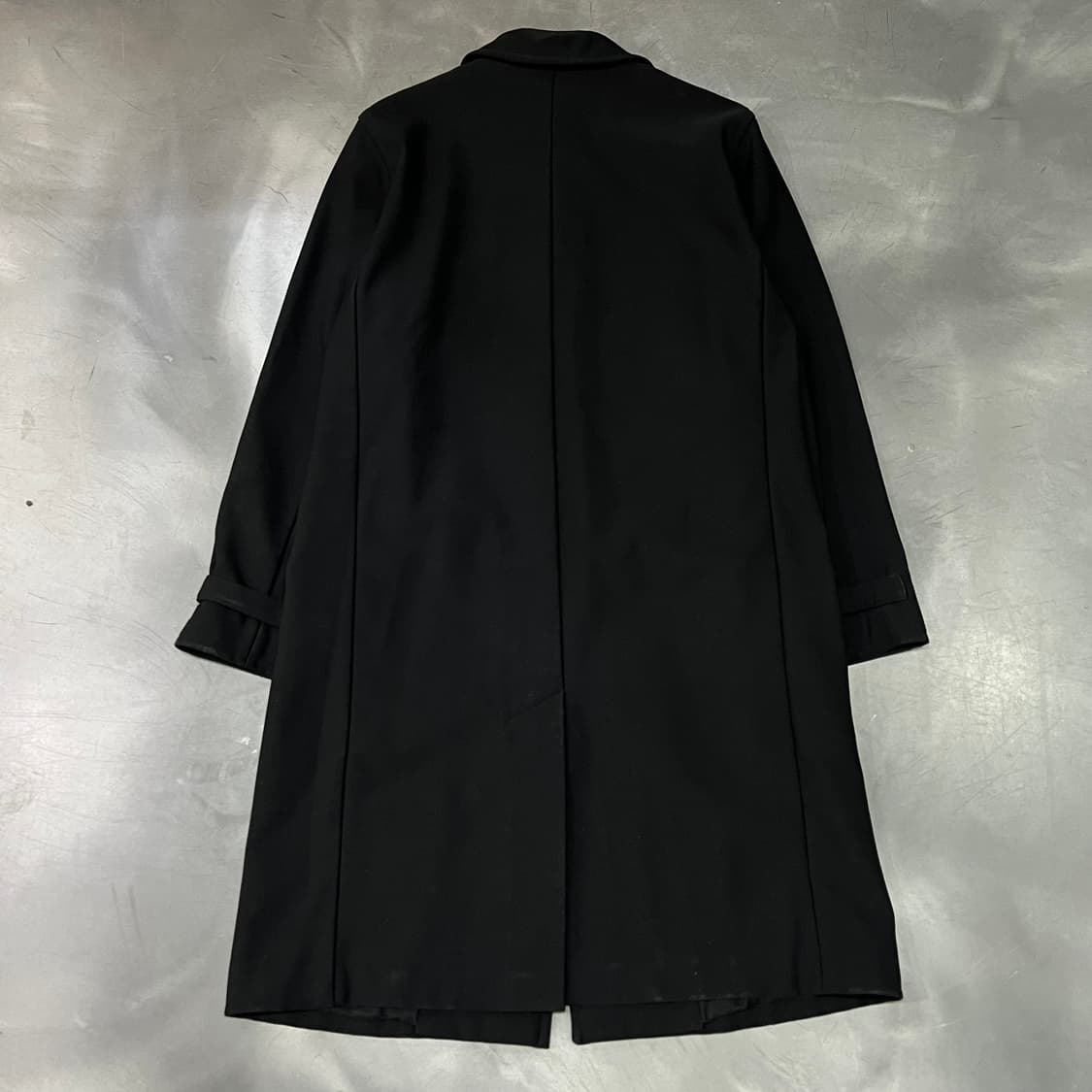  막스마라 울 싱글 맥코트 +명품감정서 y15211 상품이미지2