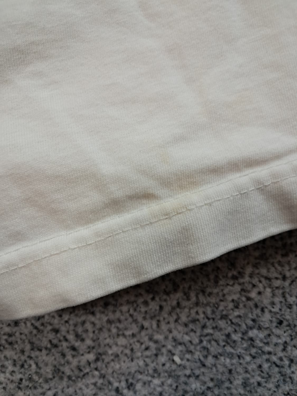 질샌더 반팔티  상품이미지4