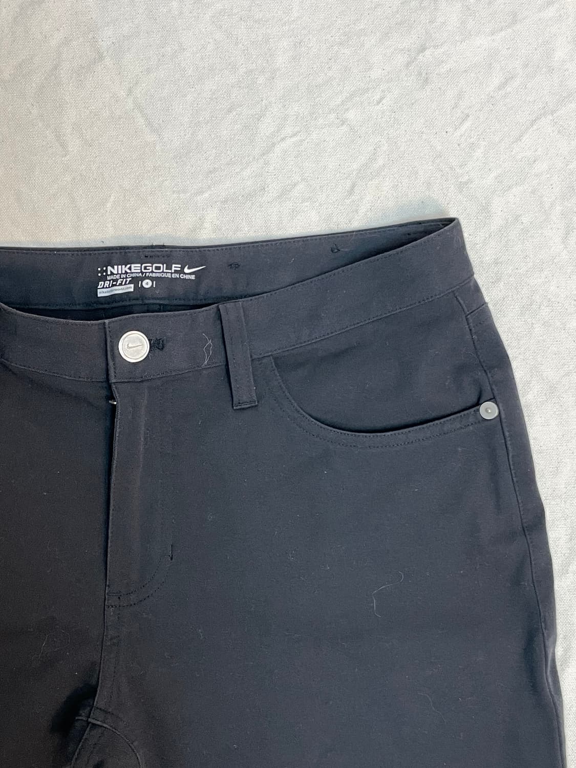 나이키 나일론 팬츠 상품이미지2