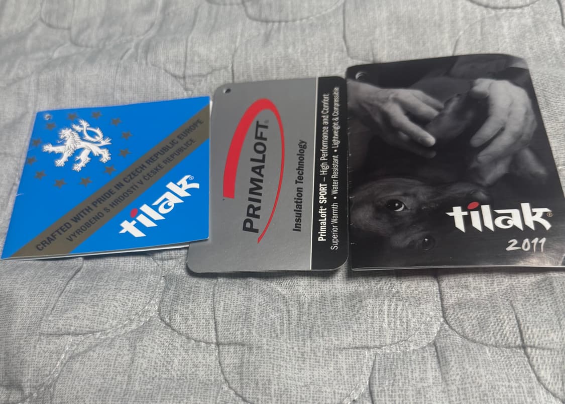 티락 스발바드 베스트  상품이미지4