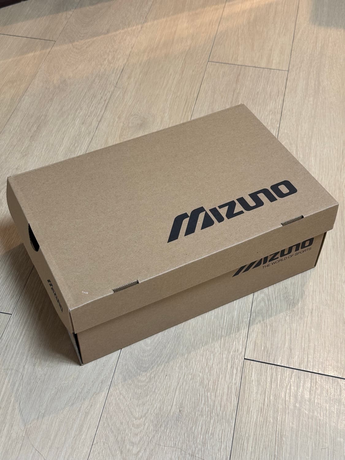 [290] 미즈노 웨이브 프로페시 목 블랙 26ss 상품이미지4