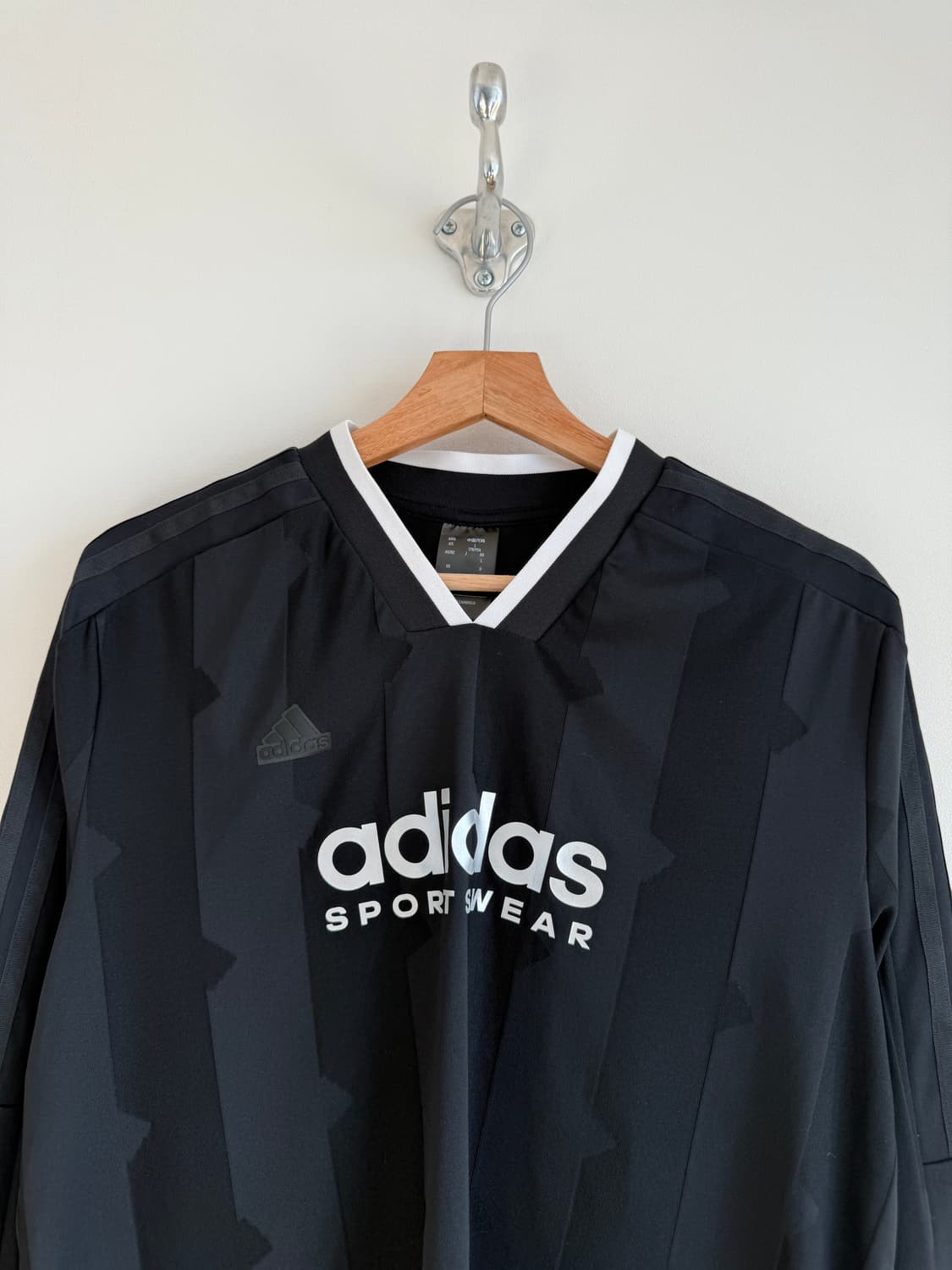 아디다스(adidas) 롱슬리브 상품이미지2