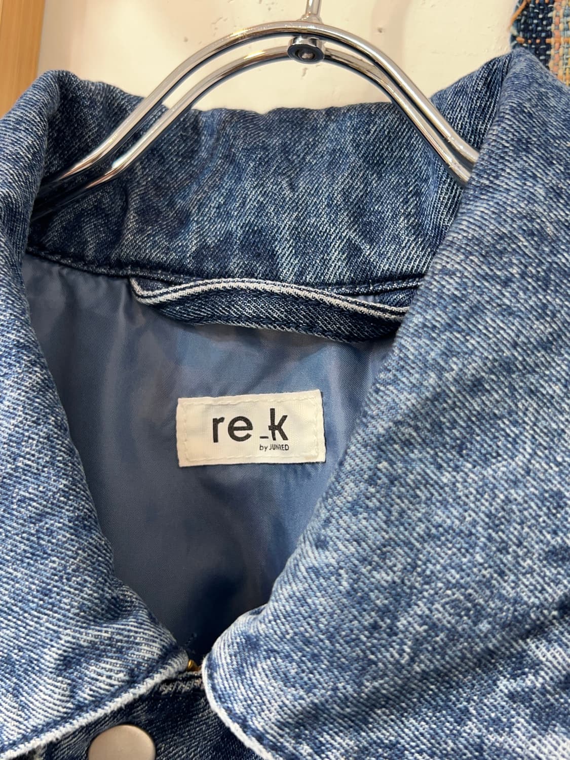 RE_K JUN RED 상품이미지5