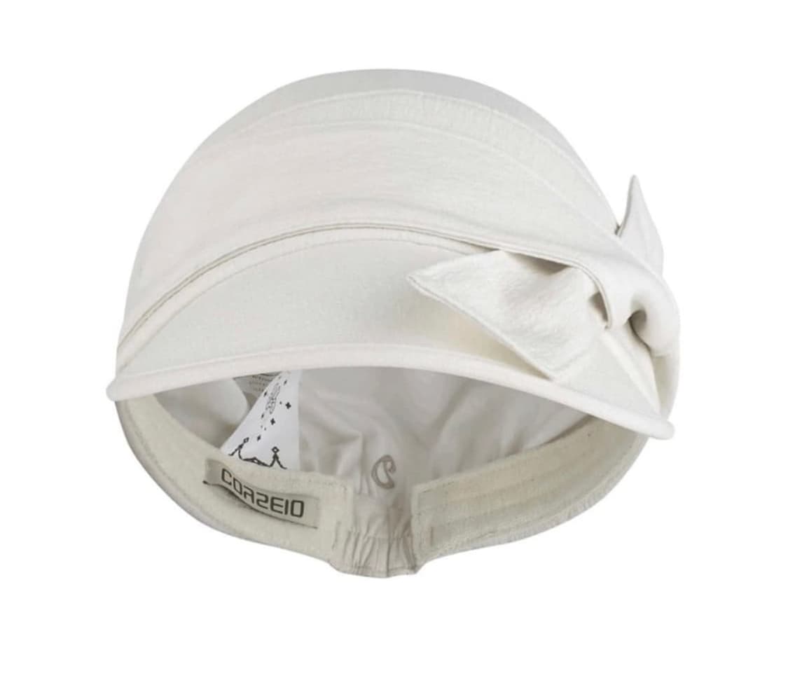 코이세이오 리본 타이 캡 상품이미지1