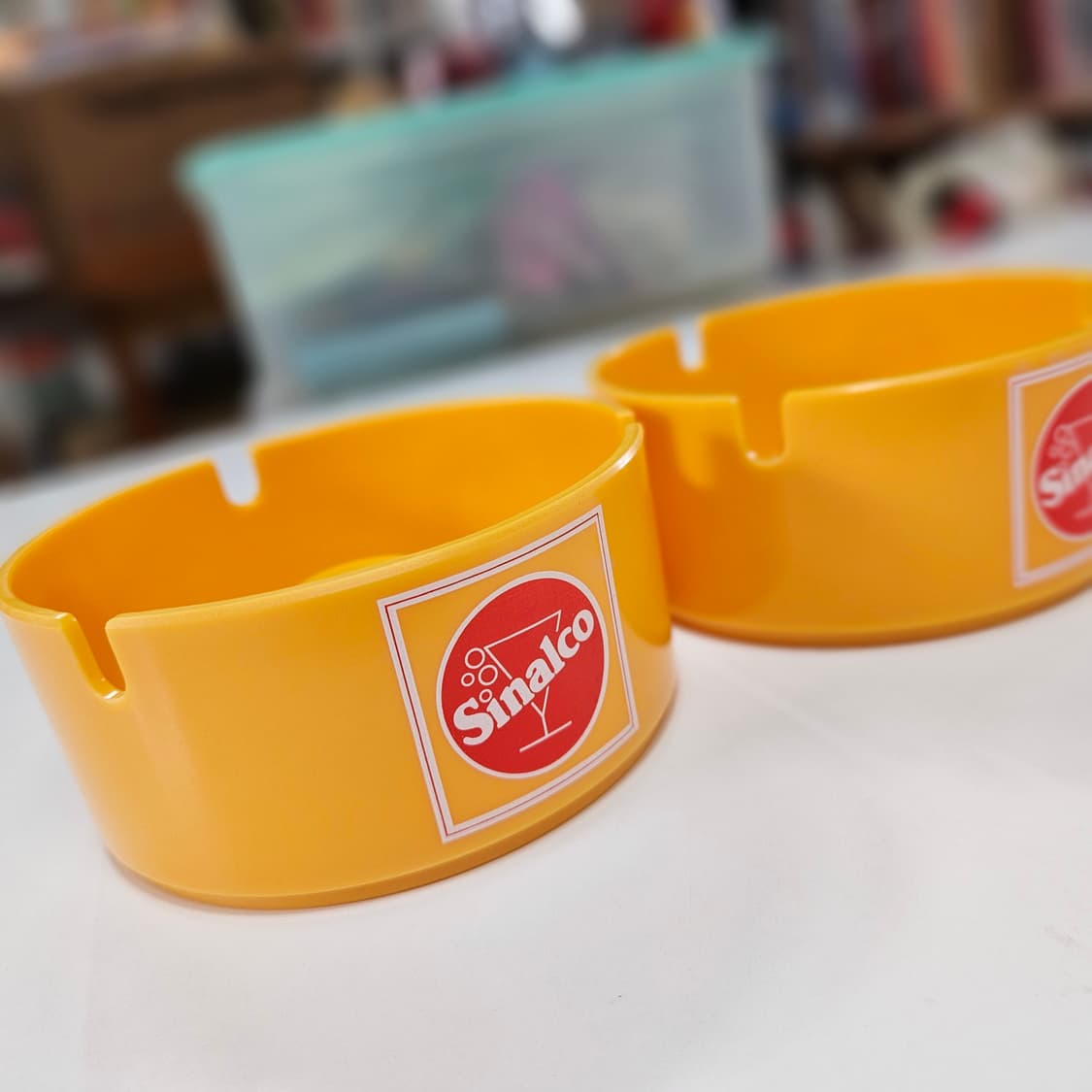 Sinalco 재떨이 상품이미지7