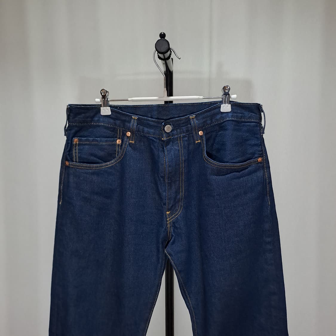 (택포) 리바이스 517 빅E 프리미엄 데님팬츠 34 B31 상품이미지2