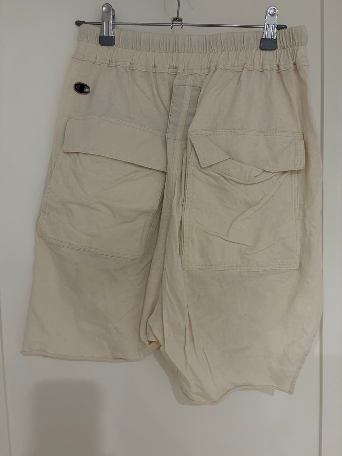 Rick Owens × Champion DRKSHDW 상품이미지2