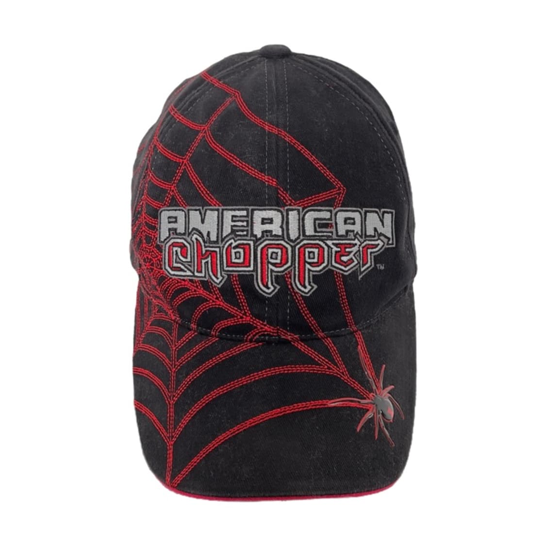아메리칸 초퍼 스파이더 레이싱 캡 상품이미지2