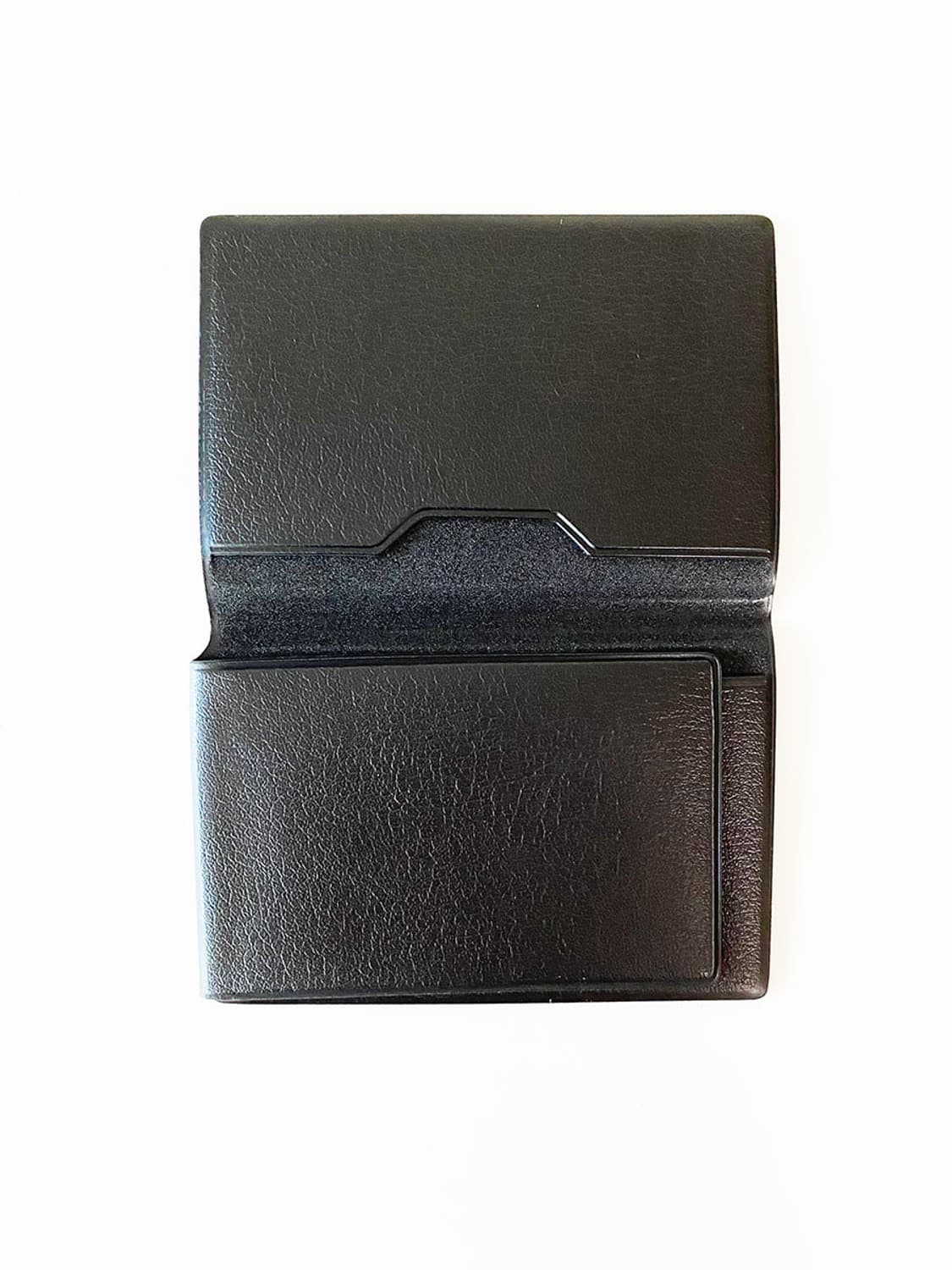 빔즈 X 하이타이드 블랙 카드지갑 상품이미지3