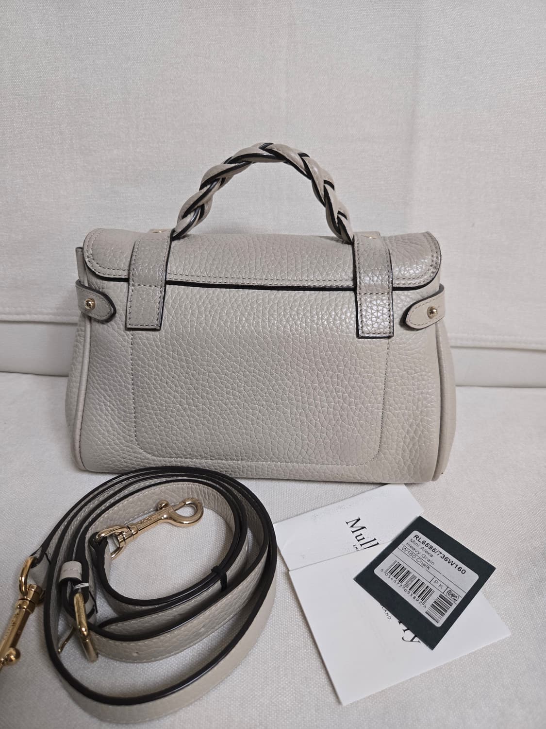 멀버리 알렉사 미니 상품이미지2