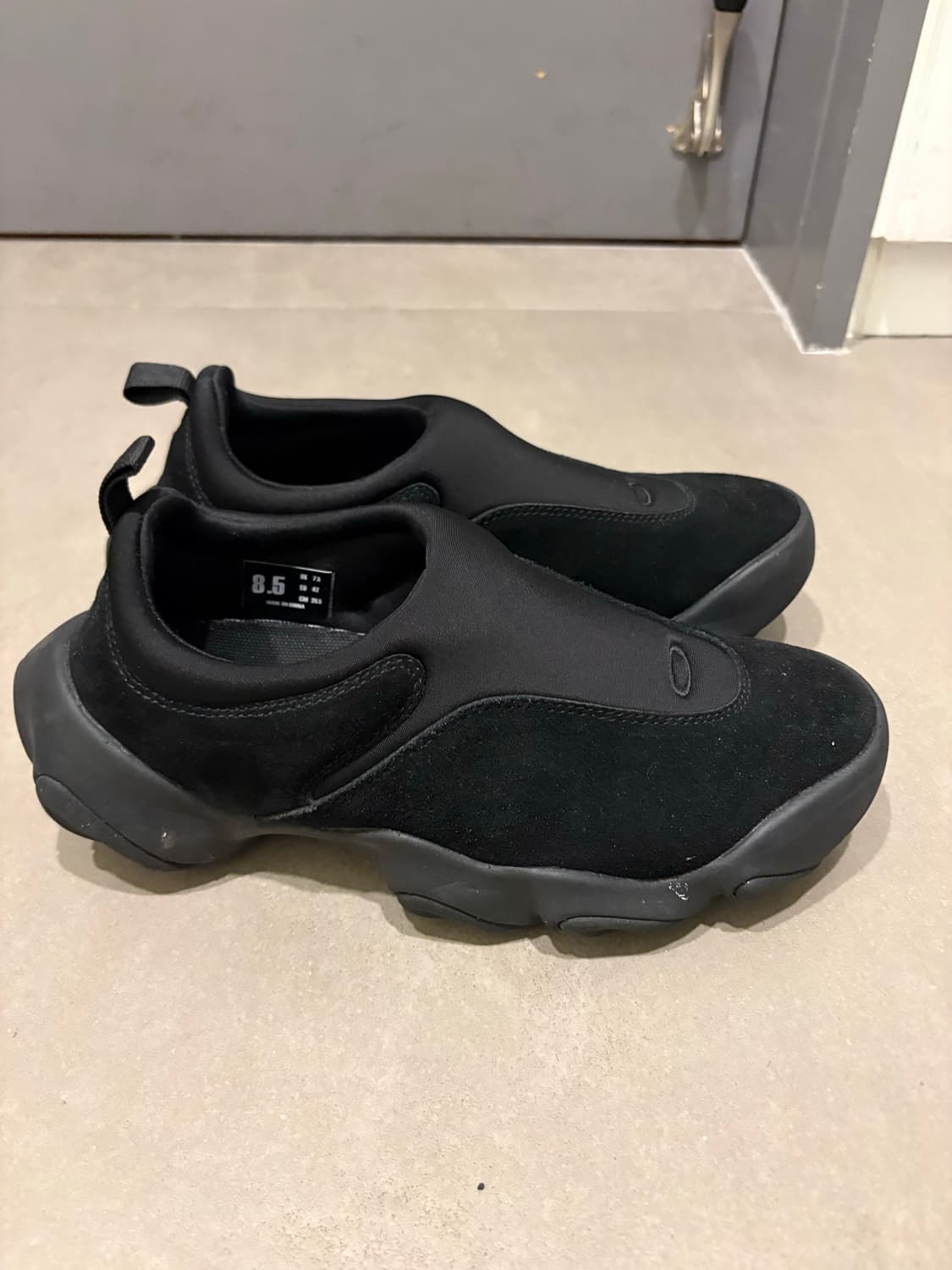 오클리  X 준야 와타나베  슬립온 상품이미지1