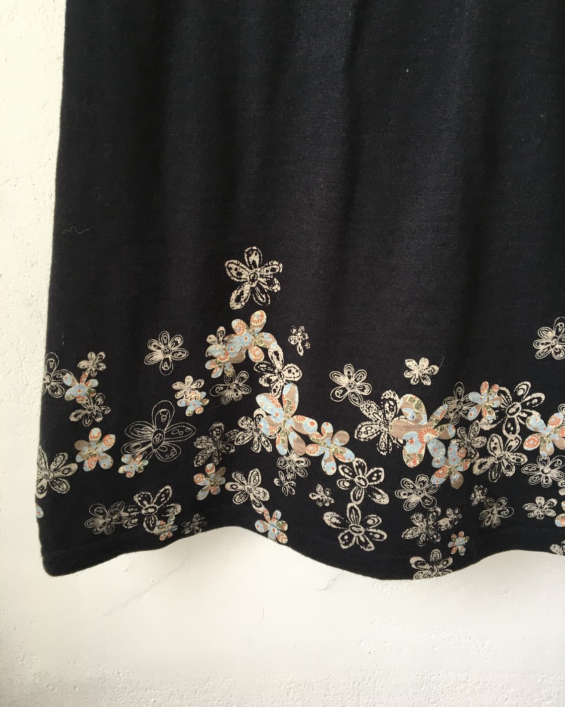 Oriental mood t shirt 상품이미지5