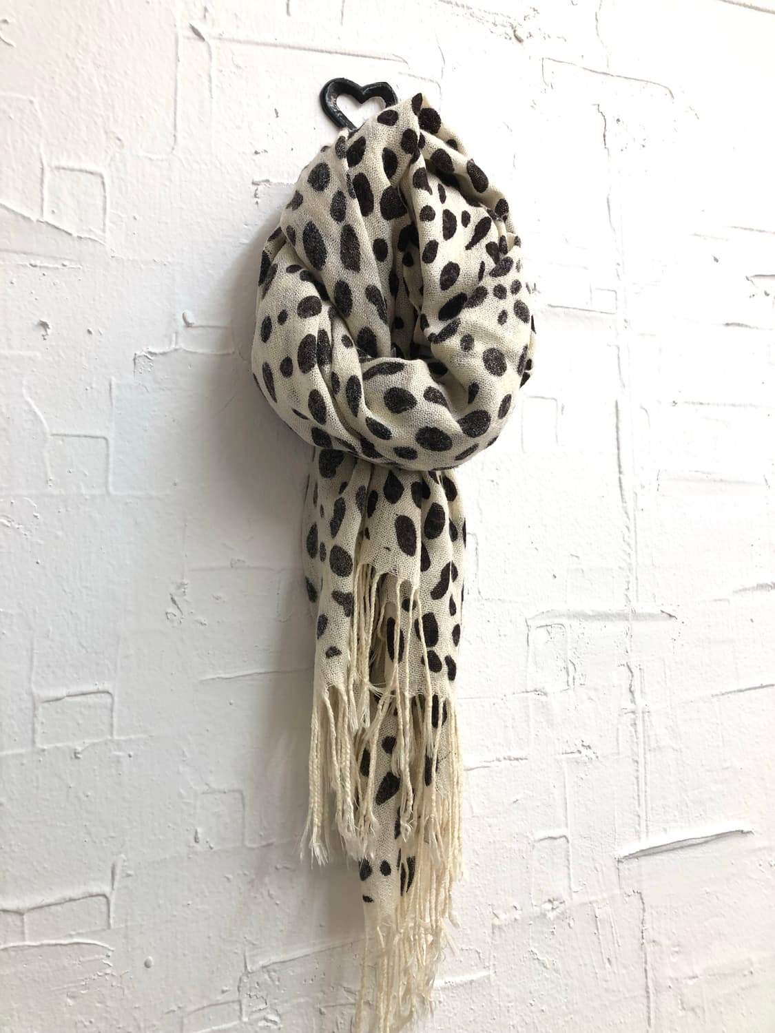 mottled muffler 상품이미지1