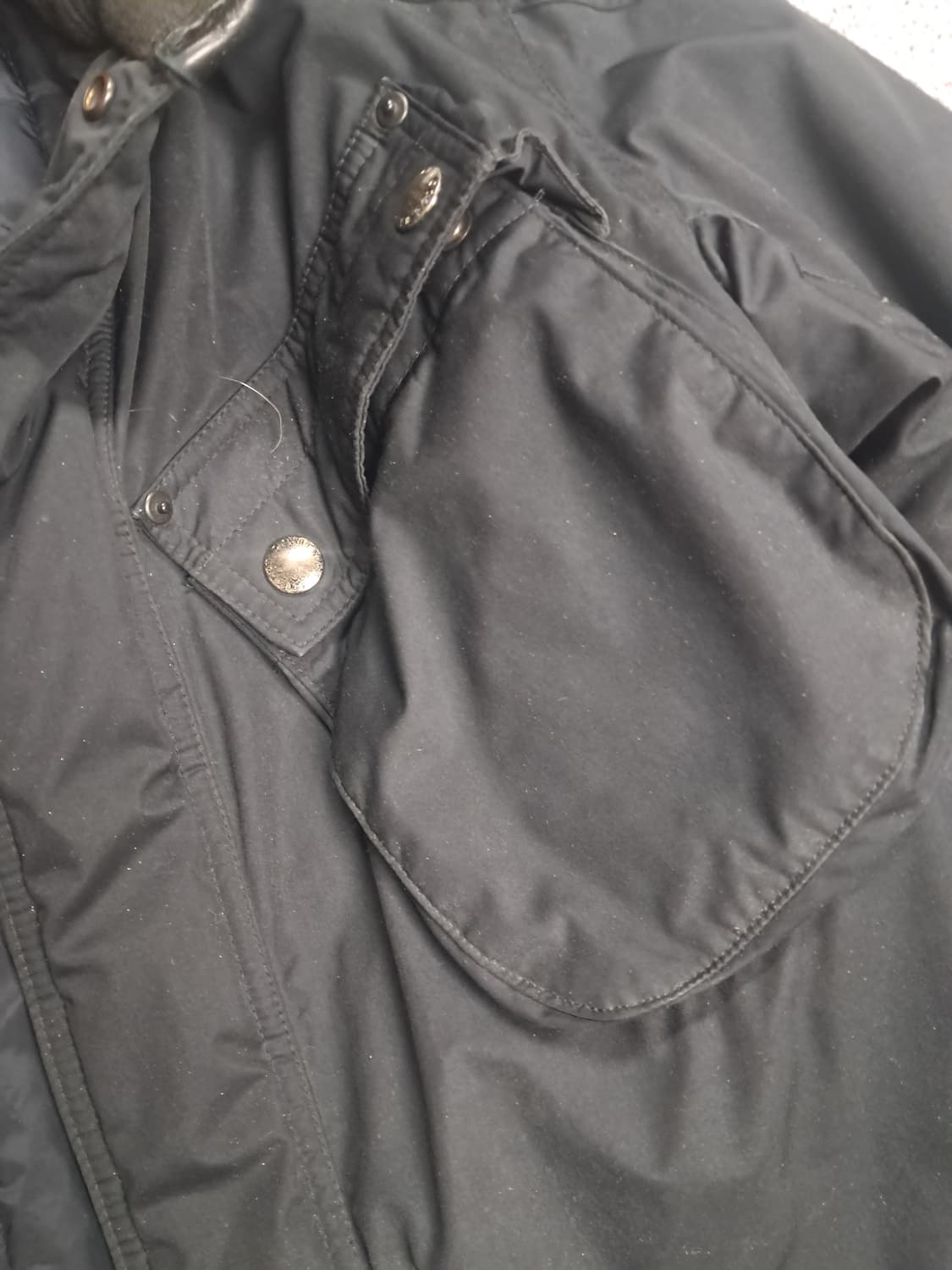 폴로랄프로렌 헌팅필드자켓 상품이미지6