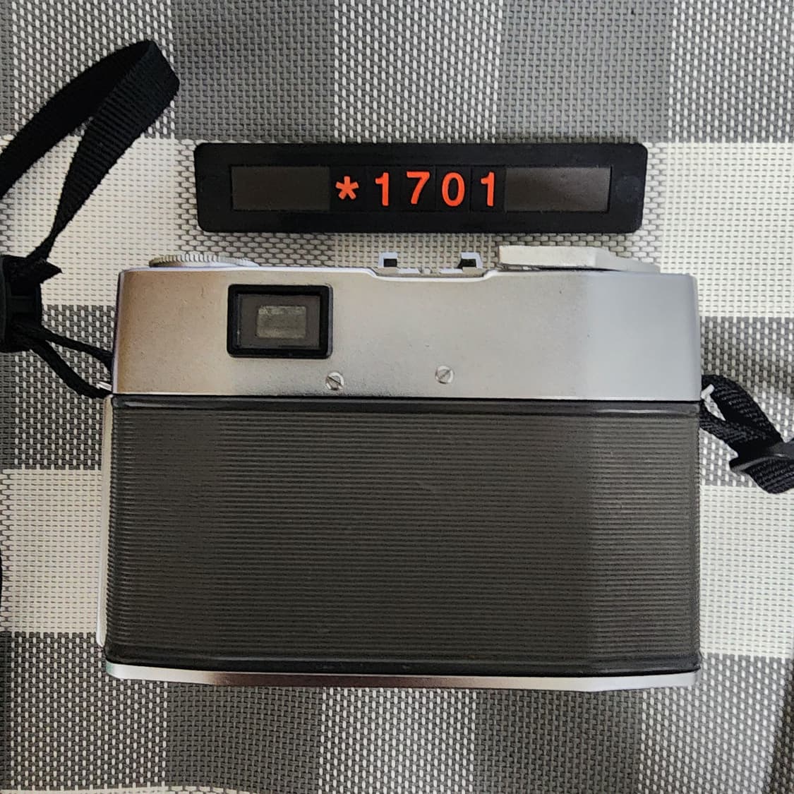 리코 300 S 필름카메라 상품이미지3