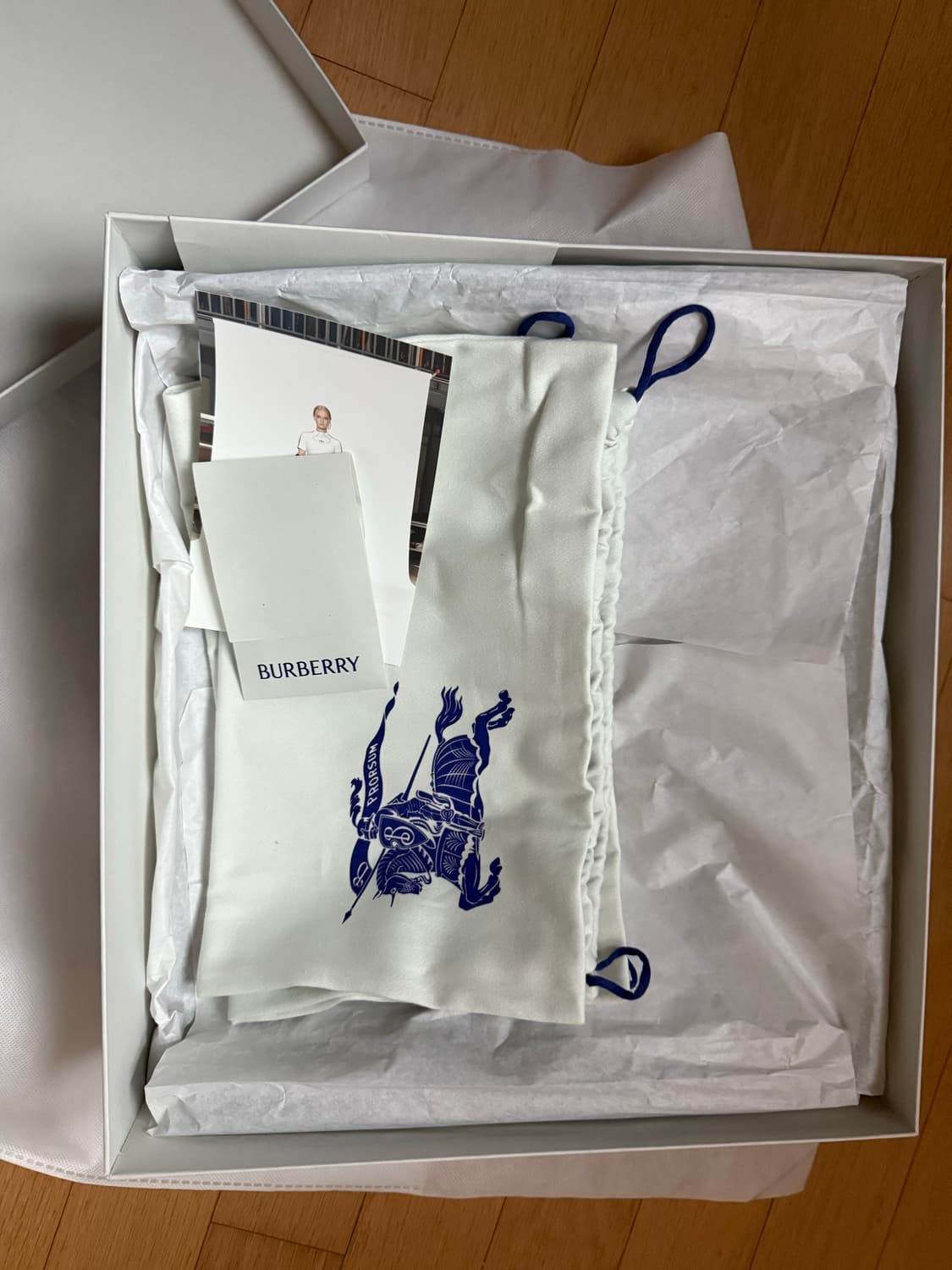 버버리 누벅 크리퍼 40 사이즈 상품이미지7