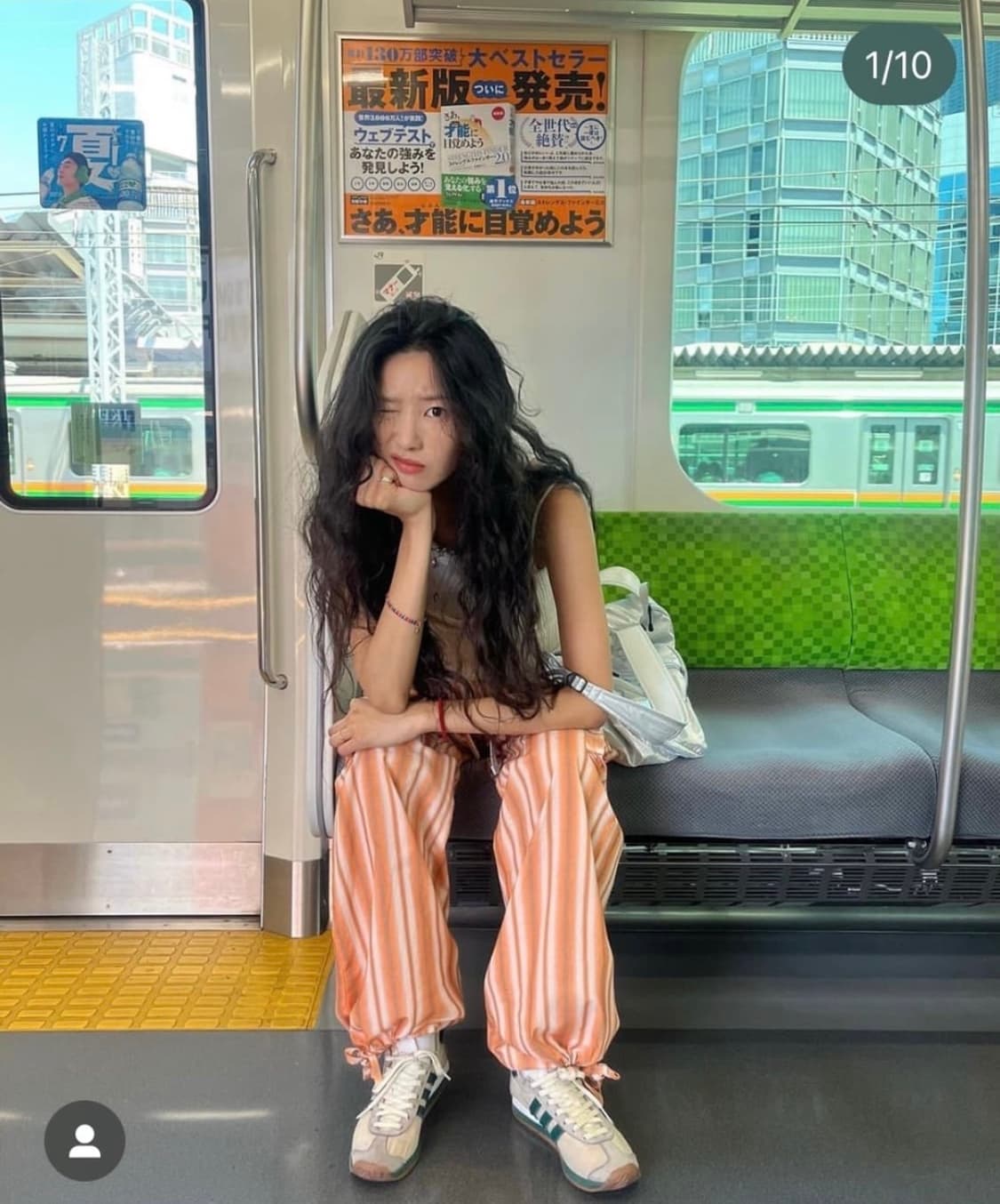 기마구아스 팬츠 s 상품이미지1