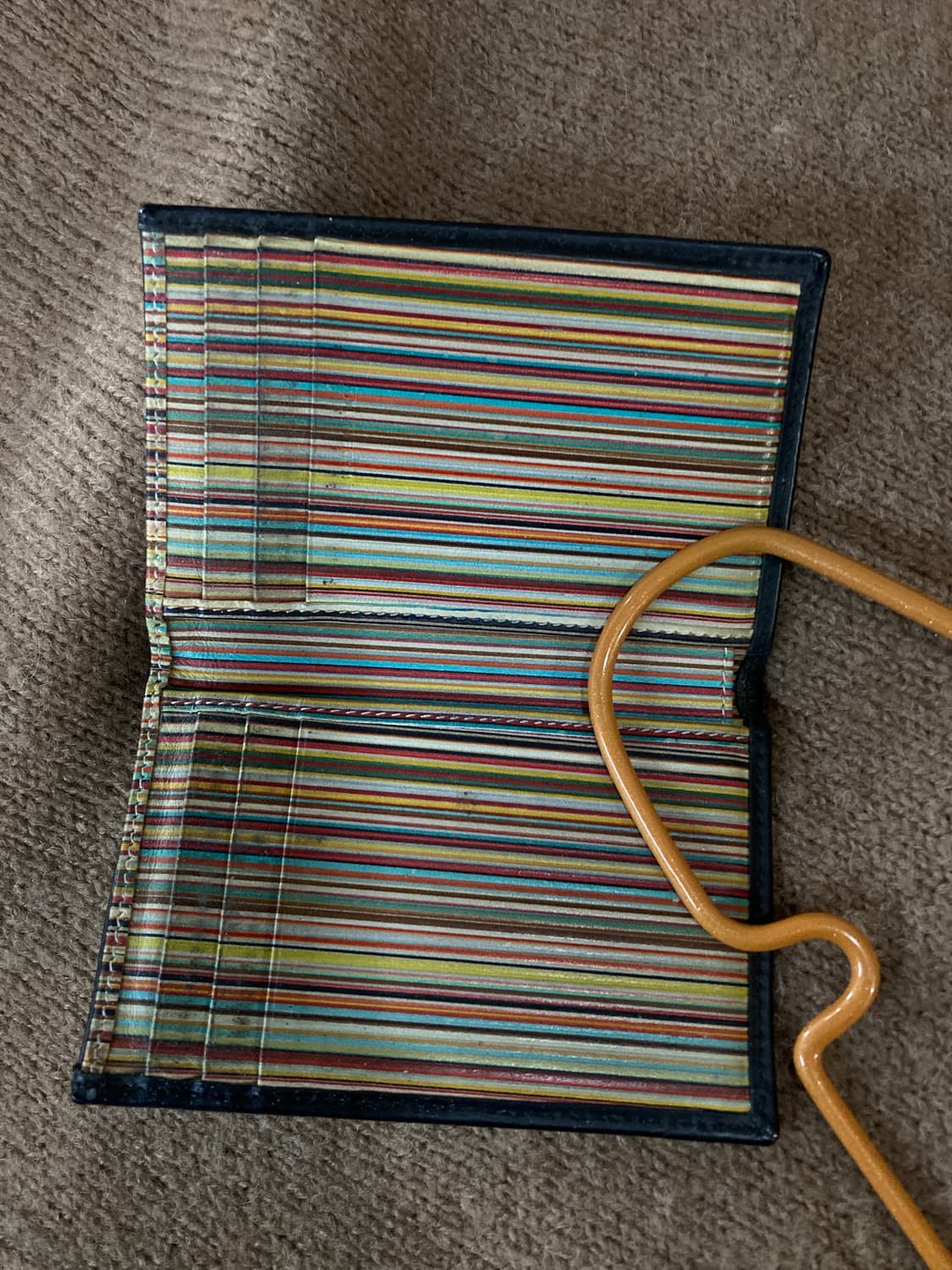 폴스미스 지갑 상품이미지2